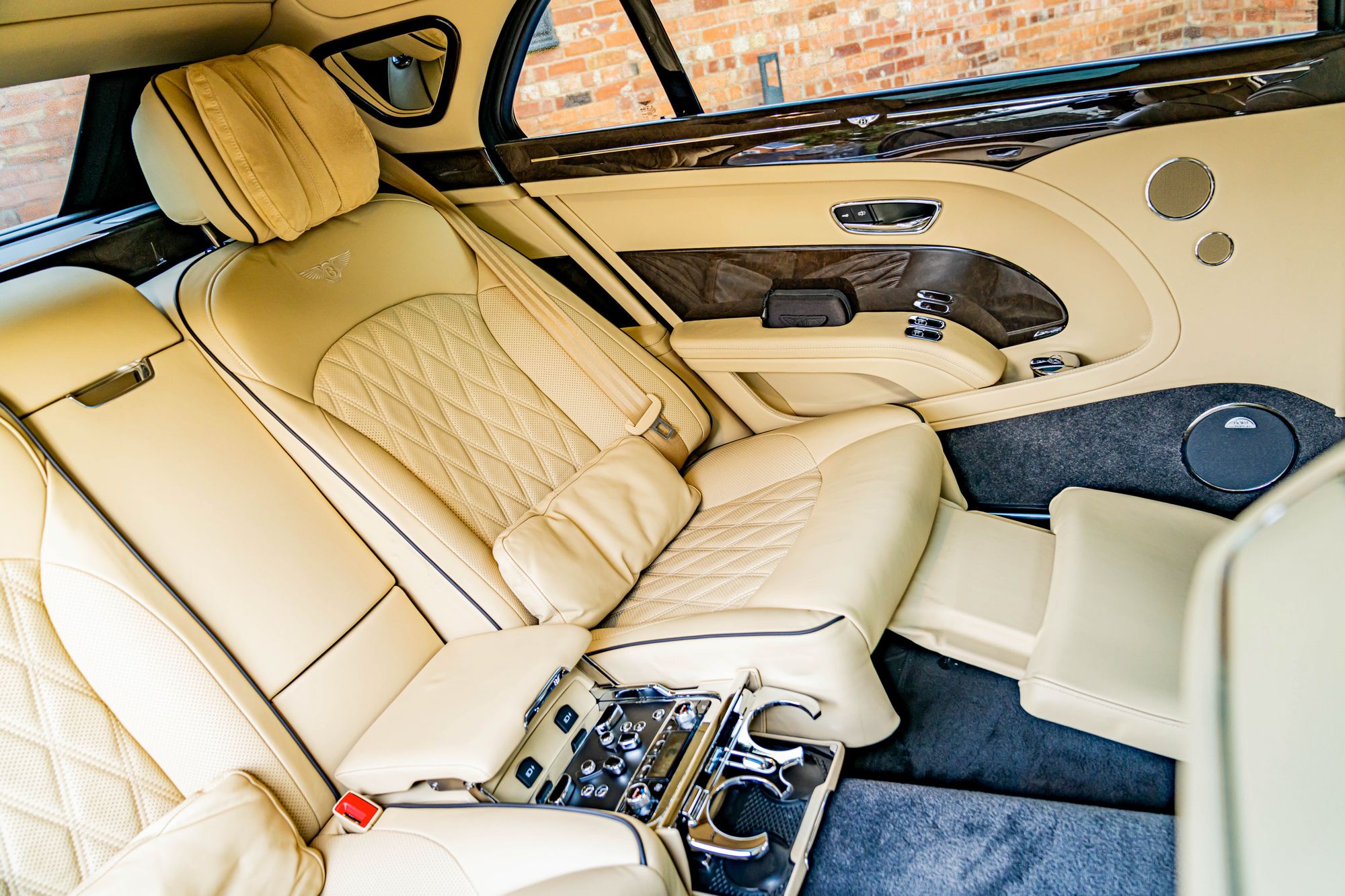2019 Bentley Mulsanne EWB for sale
