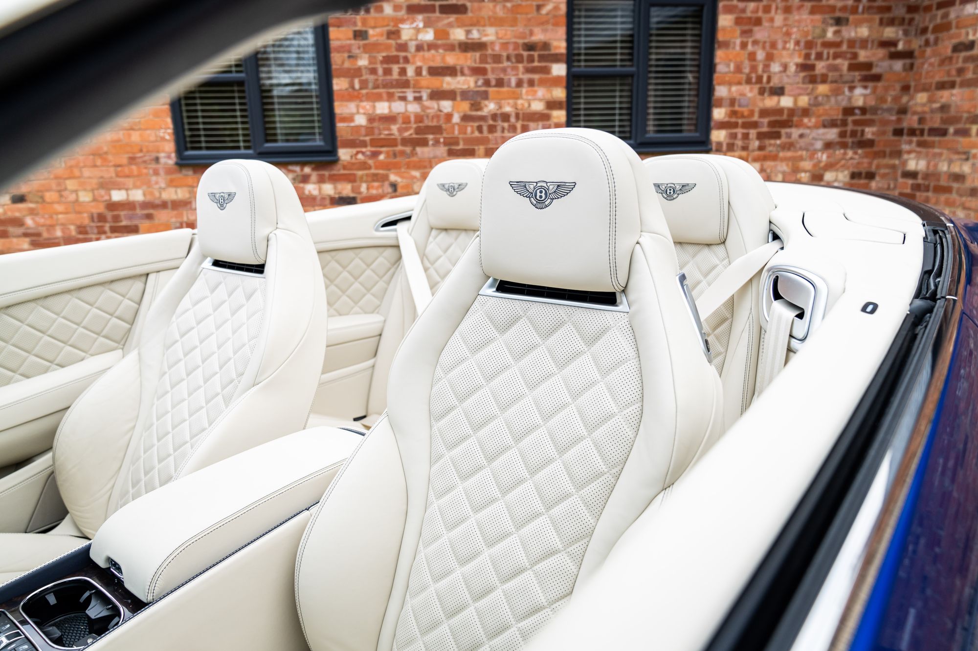 2015 Bentley Continental GTC V8S for sale