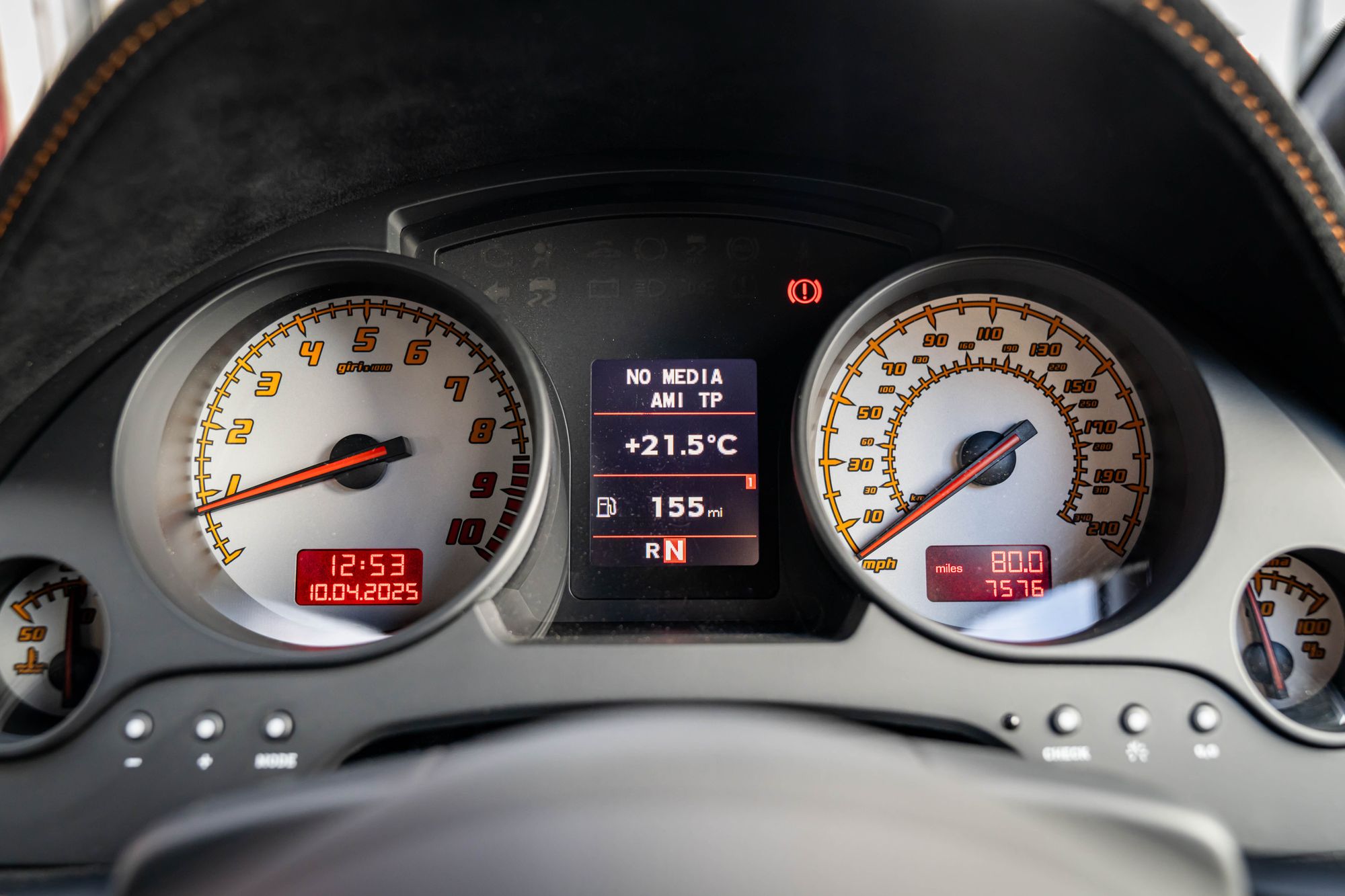 2013 Lamborghini Gallardo LP570-4 Superleggera for sale