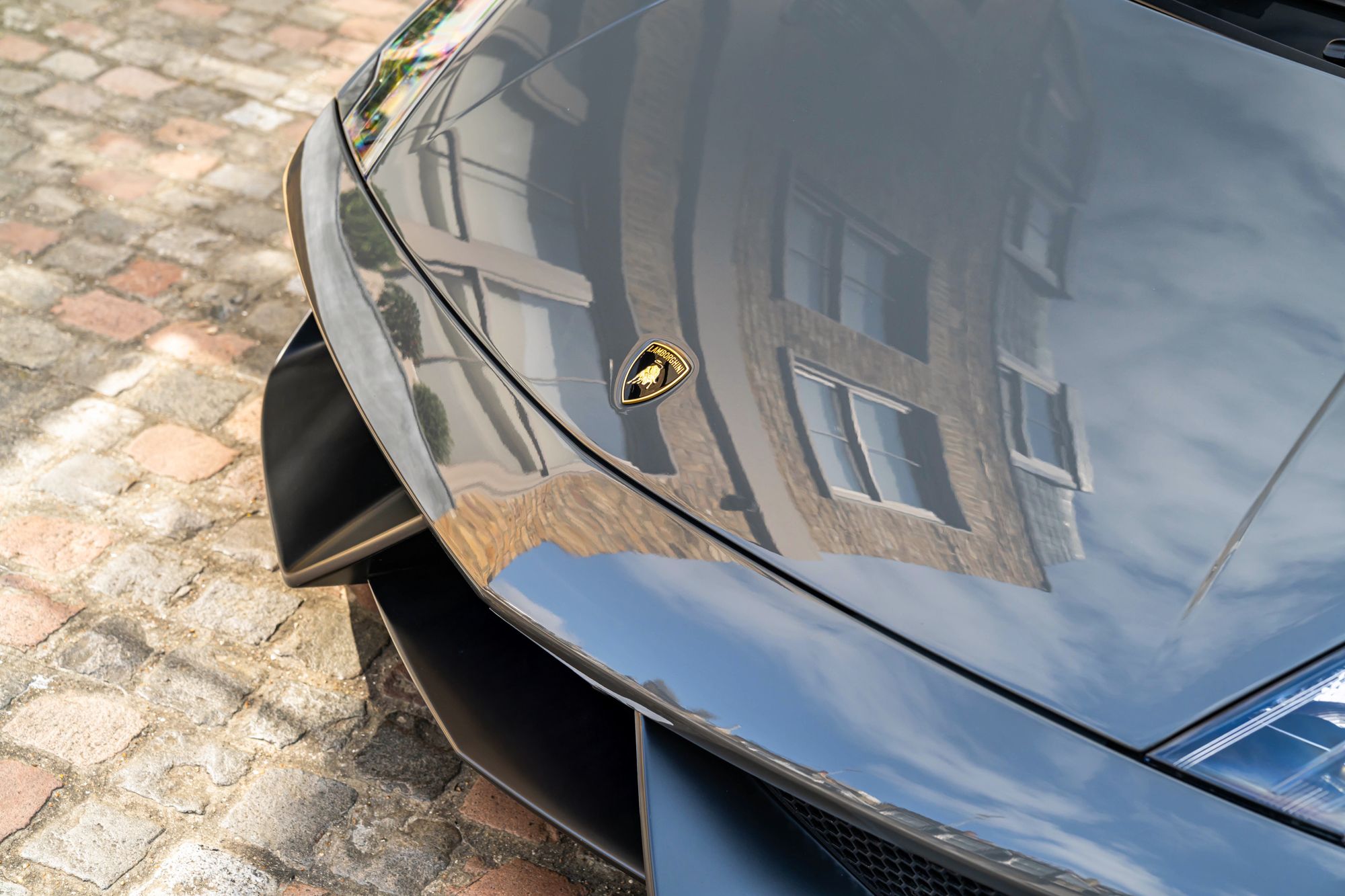 2013 Lamborghini Gallardo LP570-4 Superleggera for sale