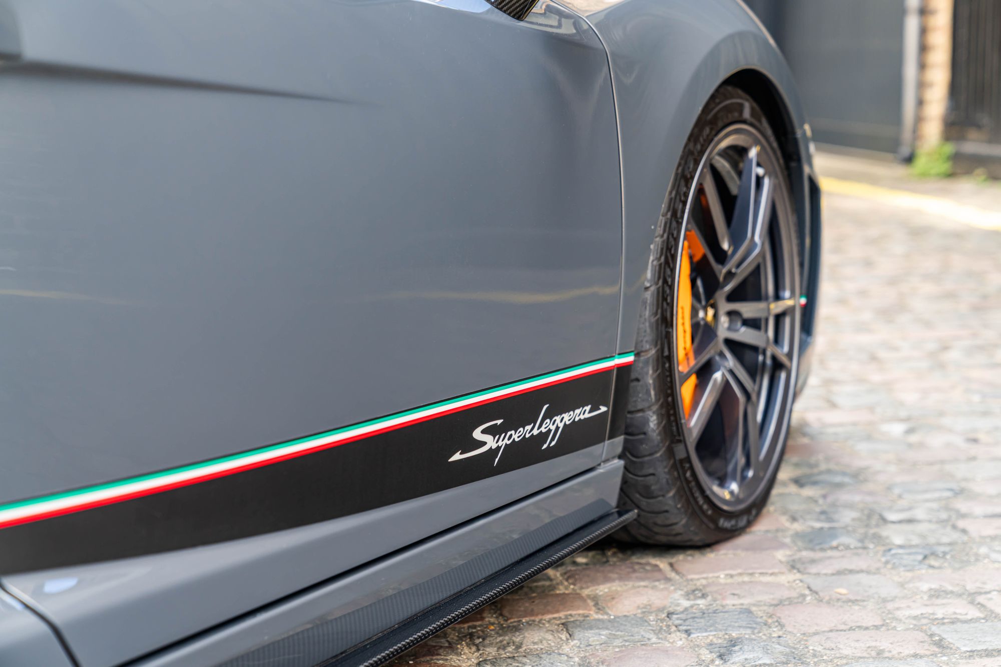 2013 Lamborghini Gallardo LP570-4 Superleggera for sale