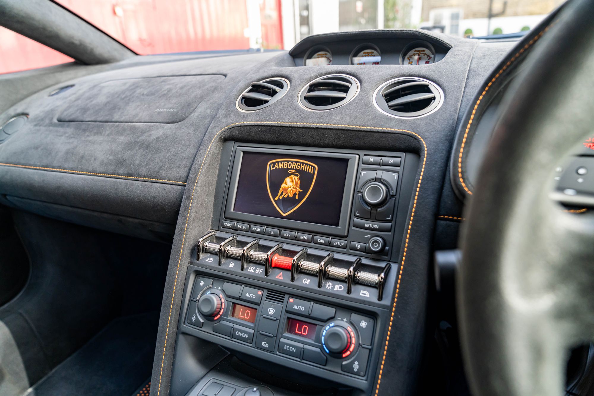 2013 Lamborghini Gallardo LP570-4 Superleggera for sale