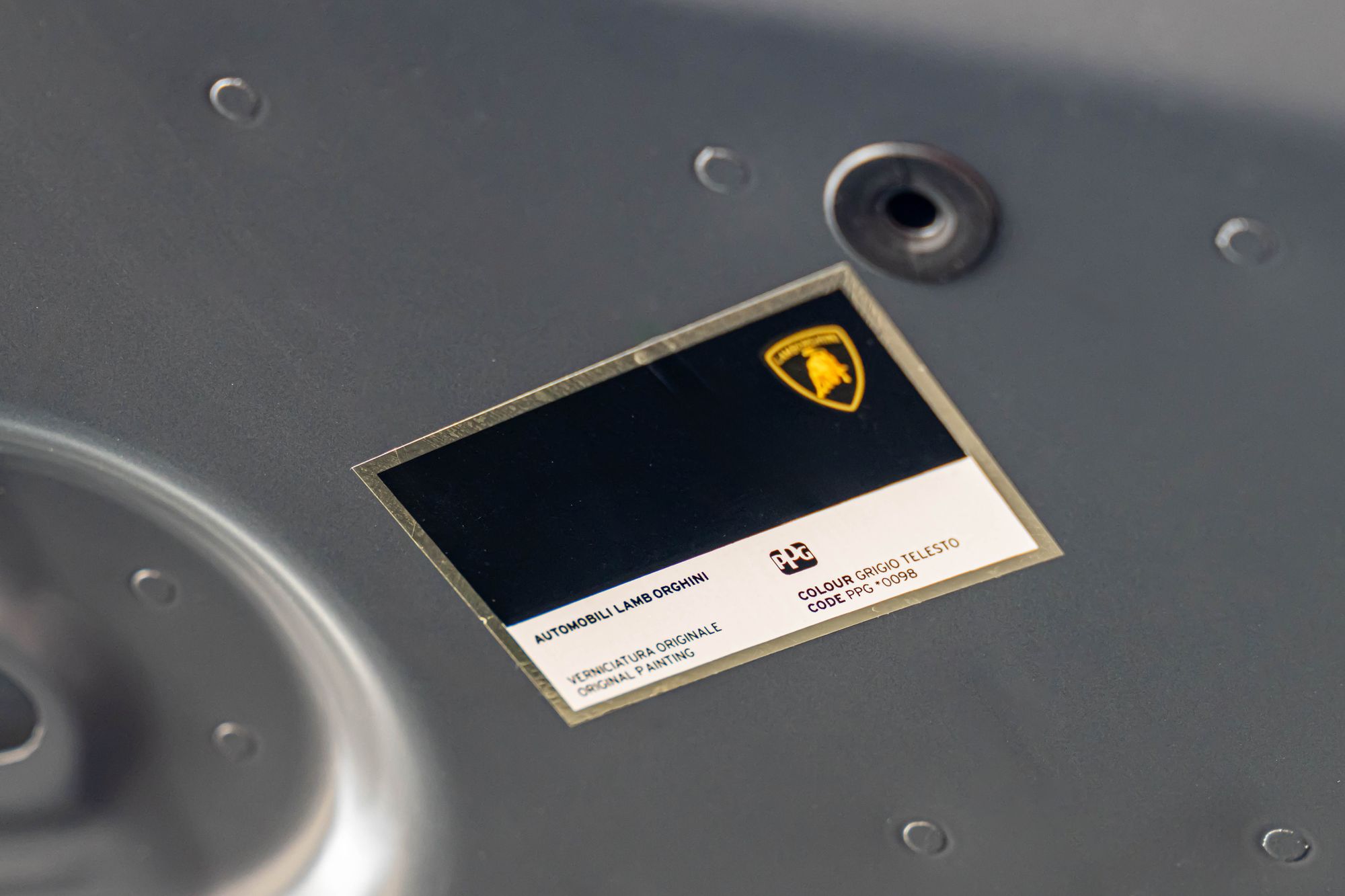 2013 Lamborghini Gallardo LP570-4 Superleggera for sale