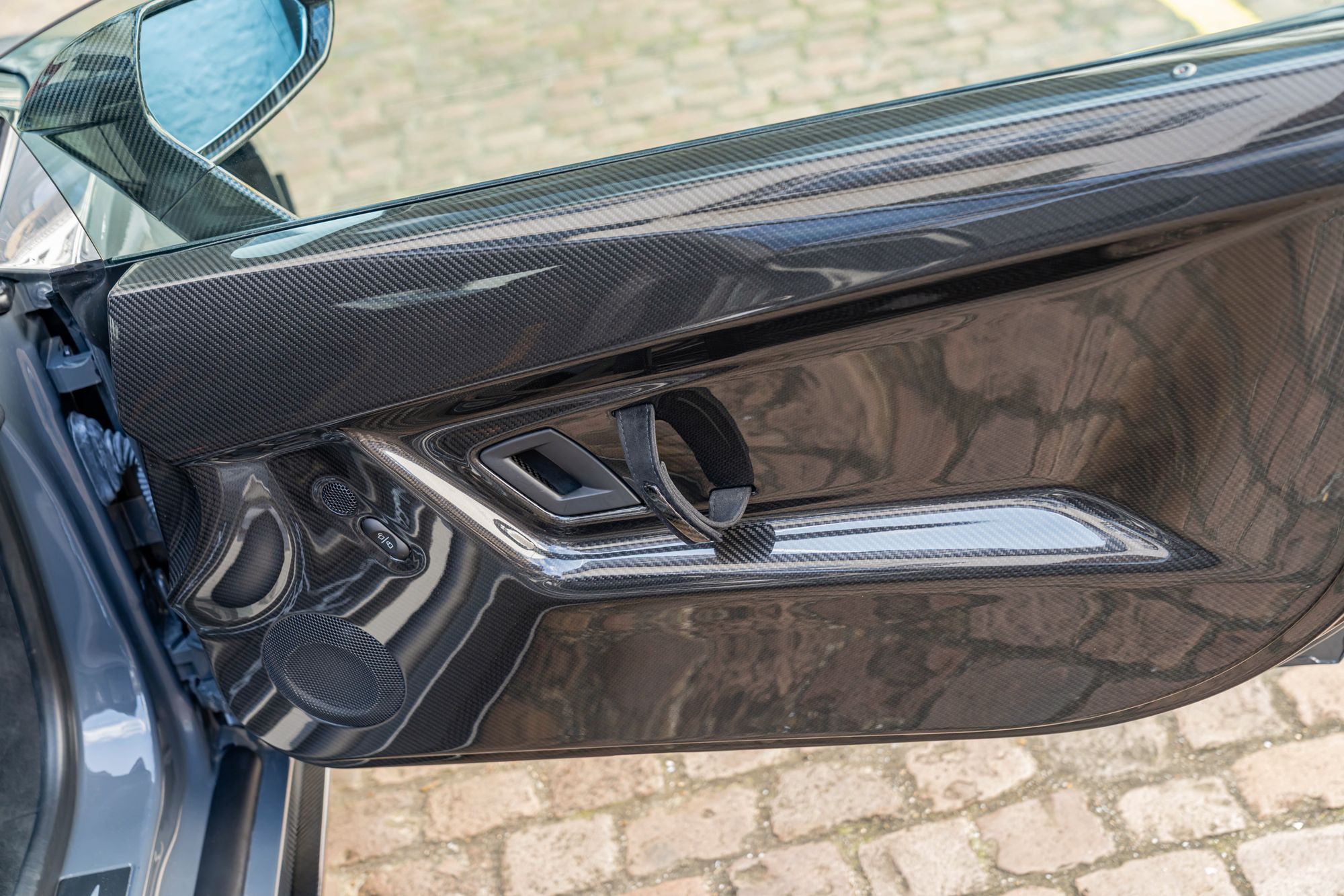 2013 Lamborghini Gallardo LP570-4 Superleggera for sale