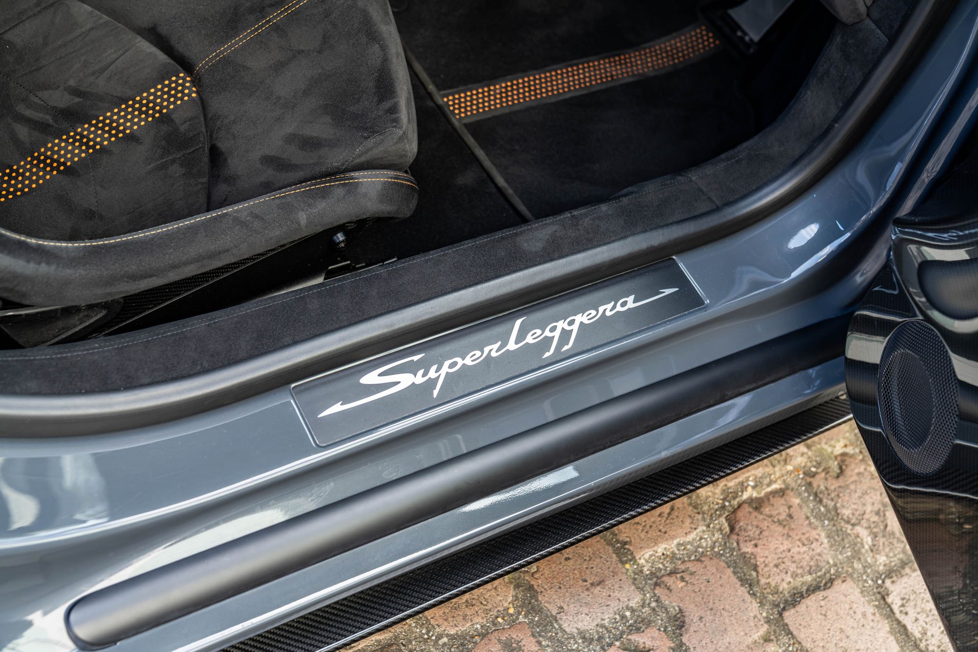 2013 Lamborghini Gallardo LP570-4 Superleggera for sale