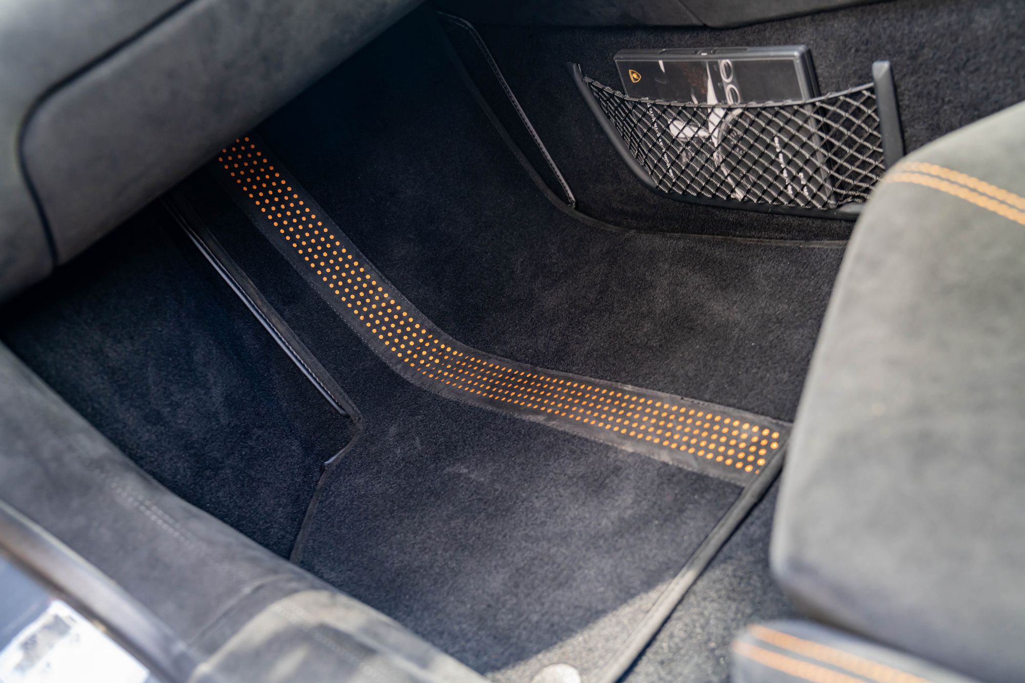 2013 Lamborghini Gallardo LP570-4 Superleggera for sale