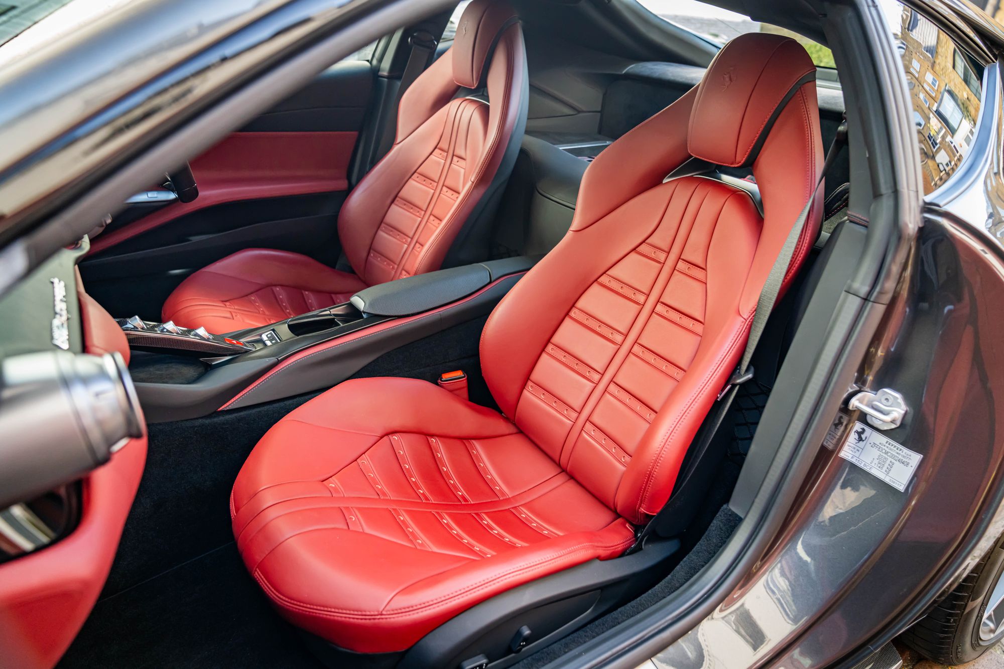 2019 Ferrari 812 Superfast for sale