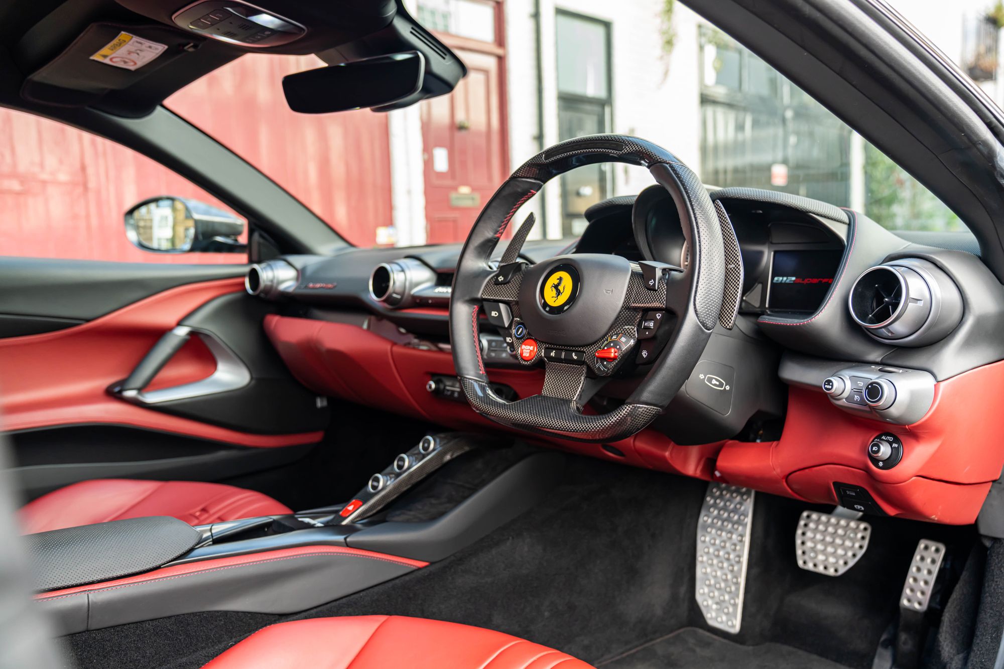 2019 Ferrari 812 Superfast for sale