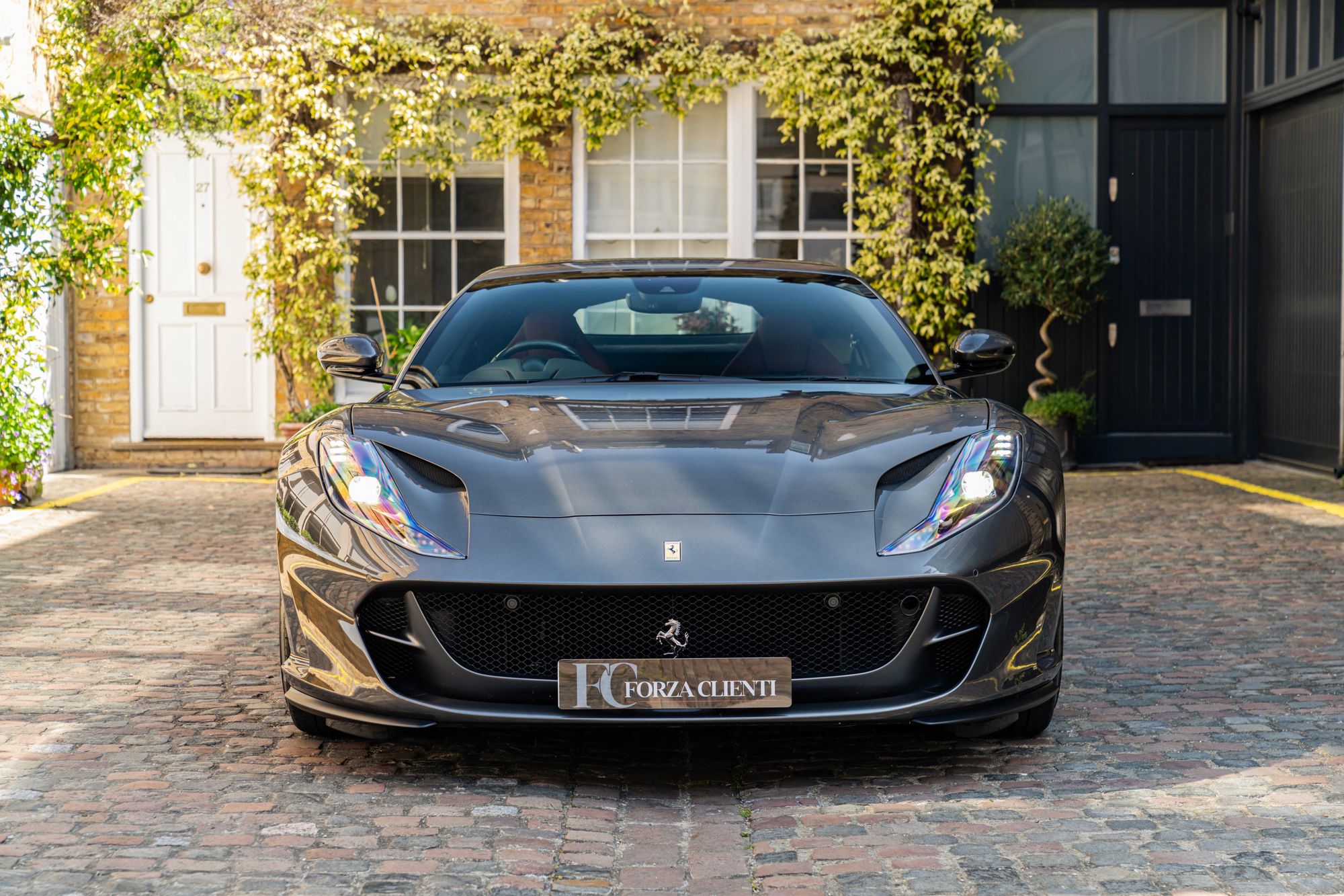 2019 Ferrari 812 Superfast for sale
