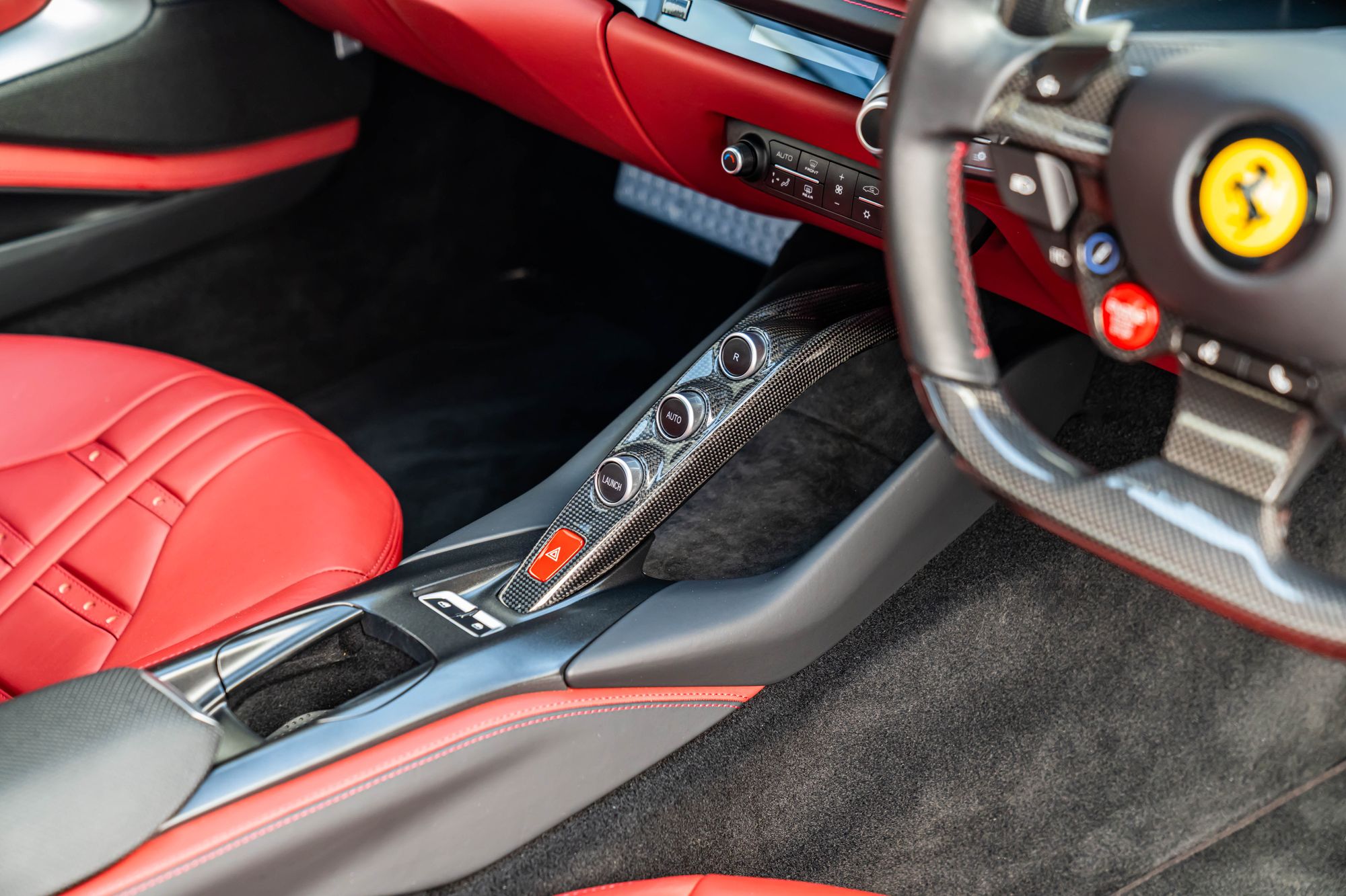 2019 Ferrari 812 Superfast for sale
