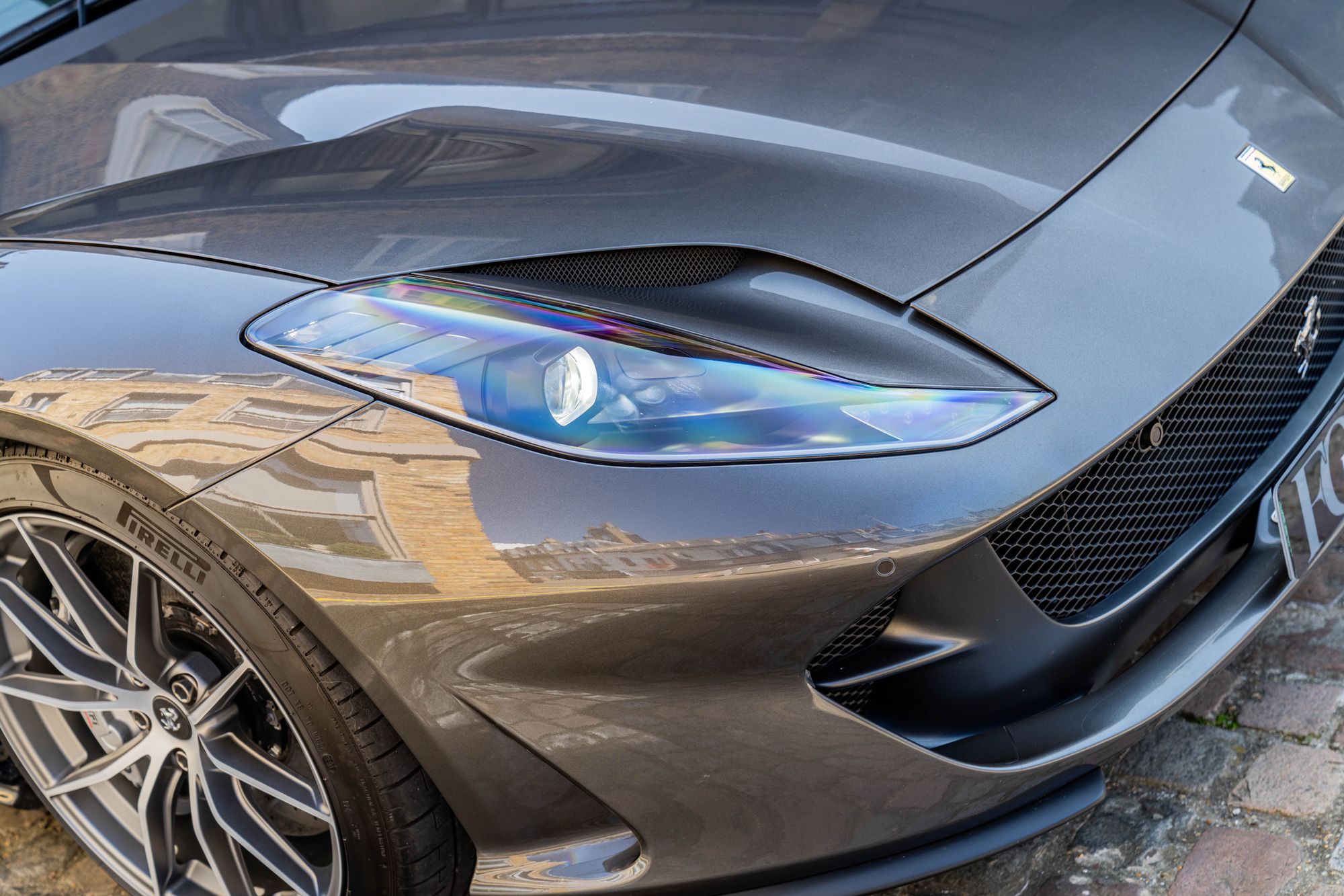 2019 Ferrari 812 Superfast for sale