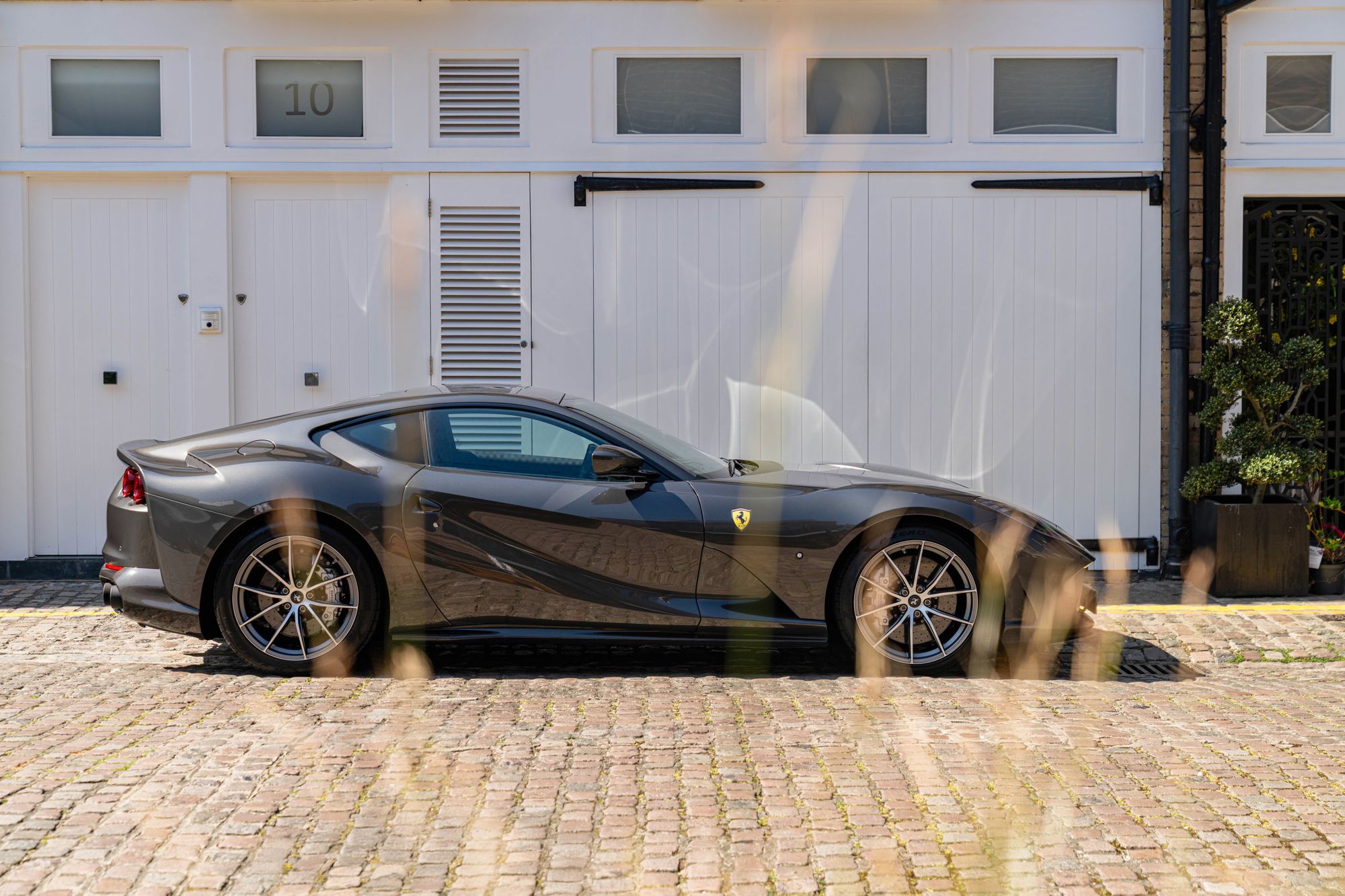 2019 Ferrari 812 Superfast for sale