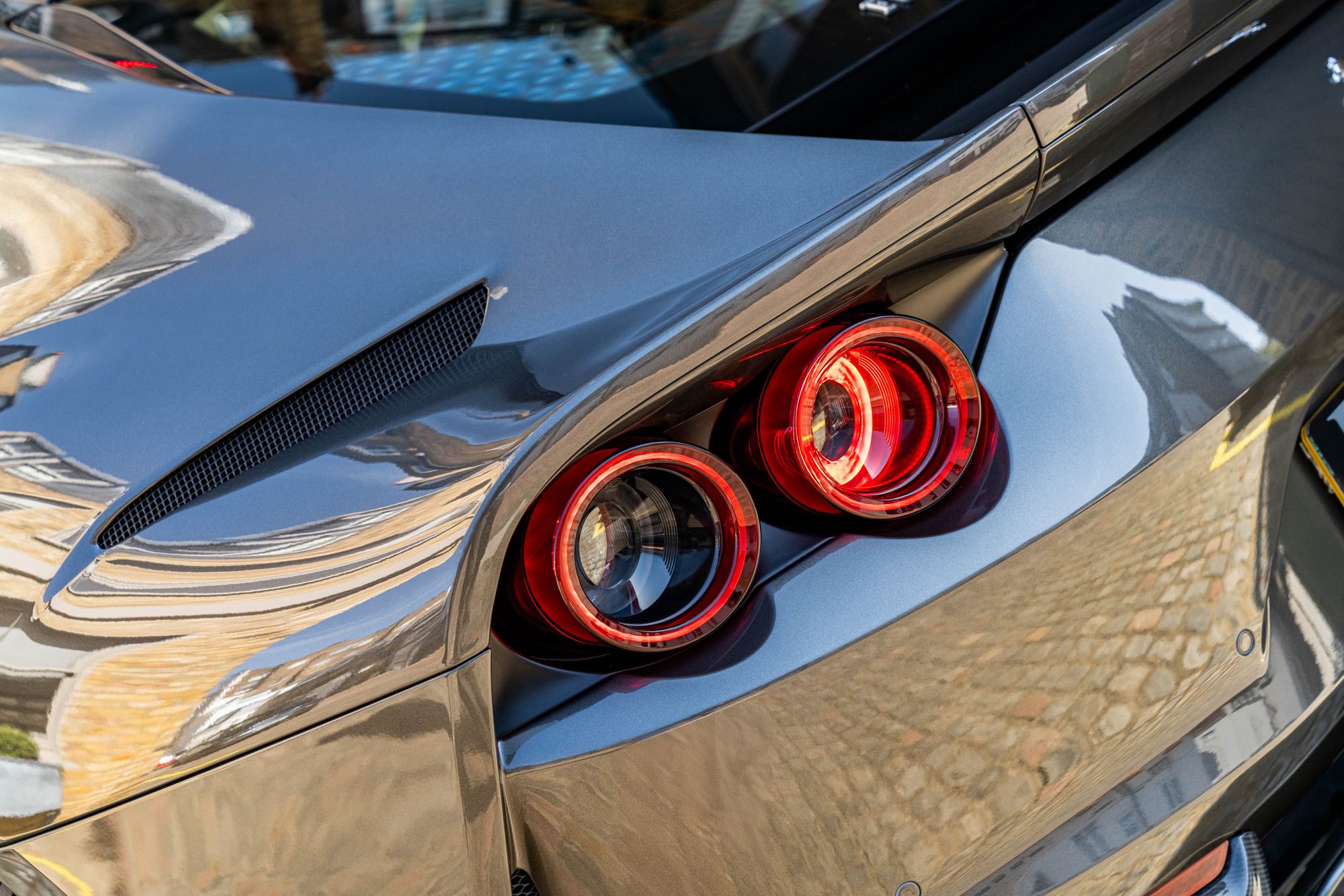 2019 Ferrari 812 Superfast for sale