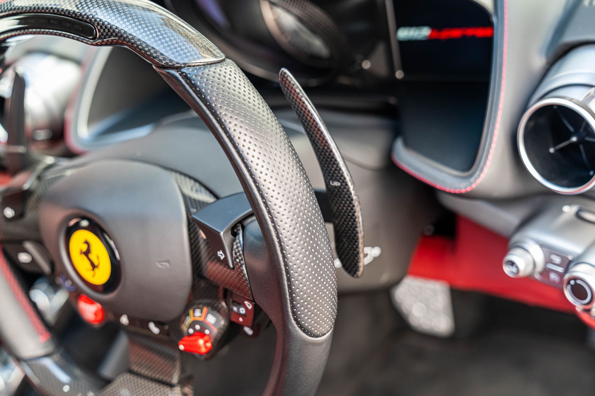 2019 Ferrari 812 Superfast for sale