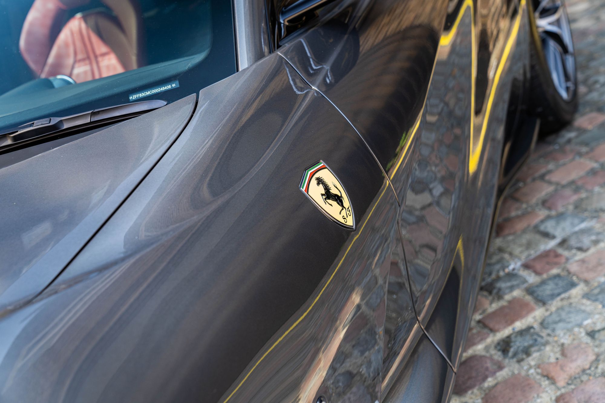 2019 Ferrari 812 Superfast for sale