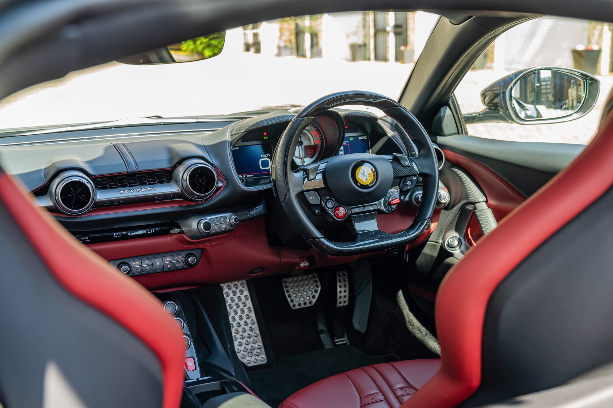 2019 Ferrari 812 Superfast for sale