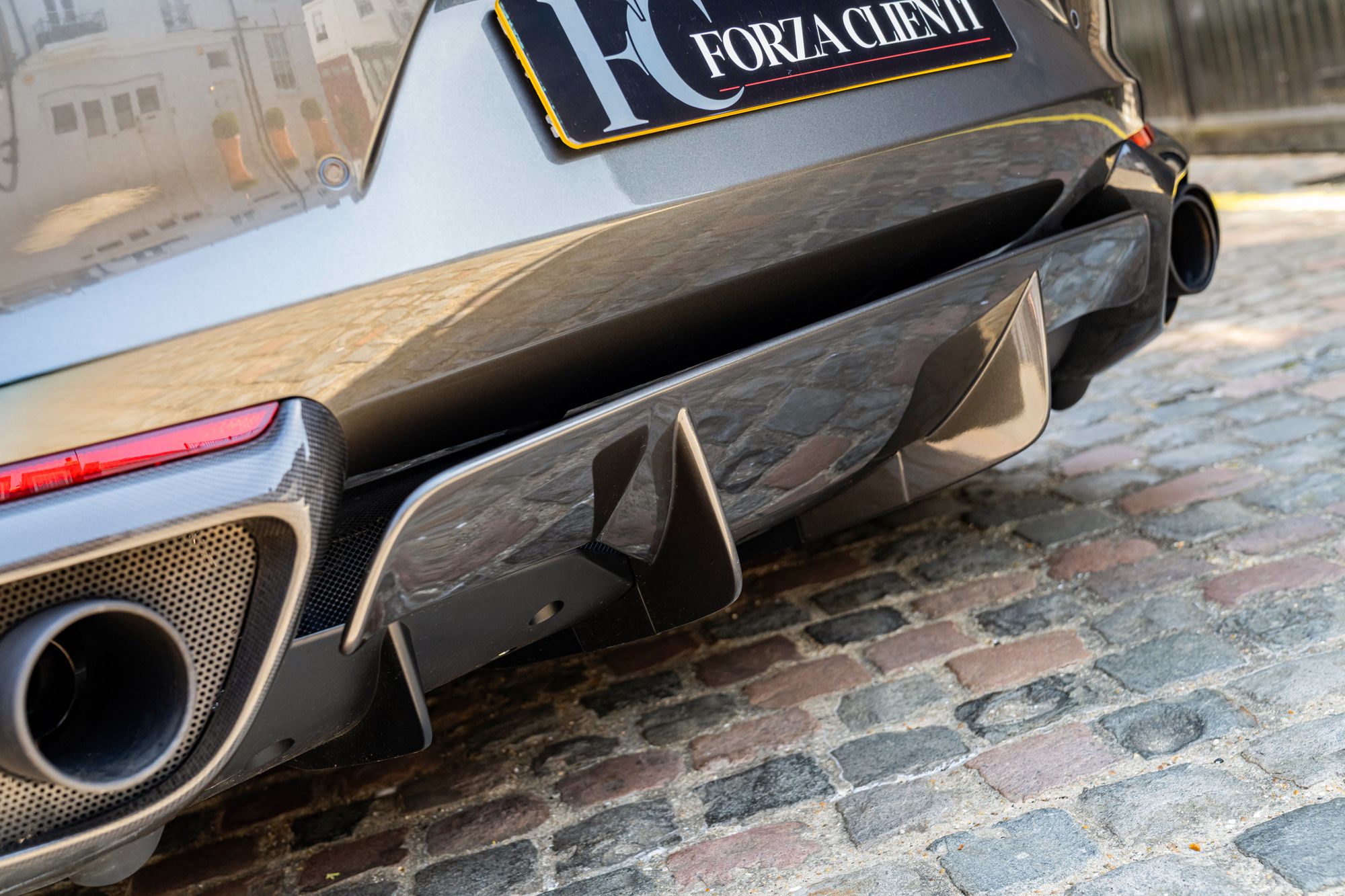 2019 Ferrari 812 Superfast for sale