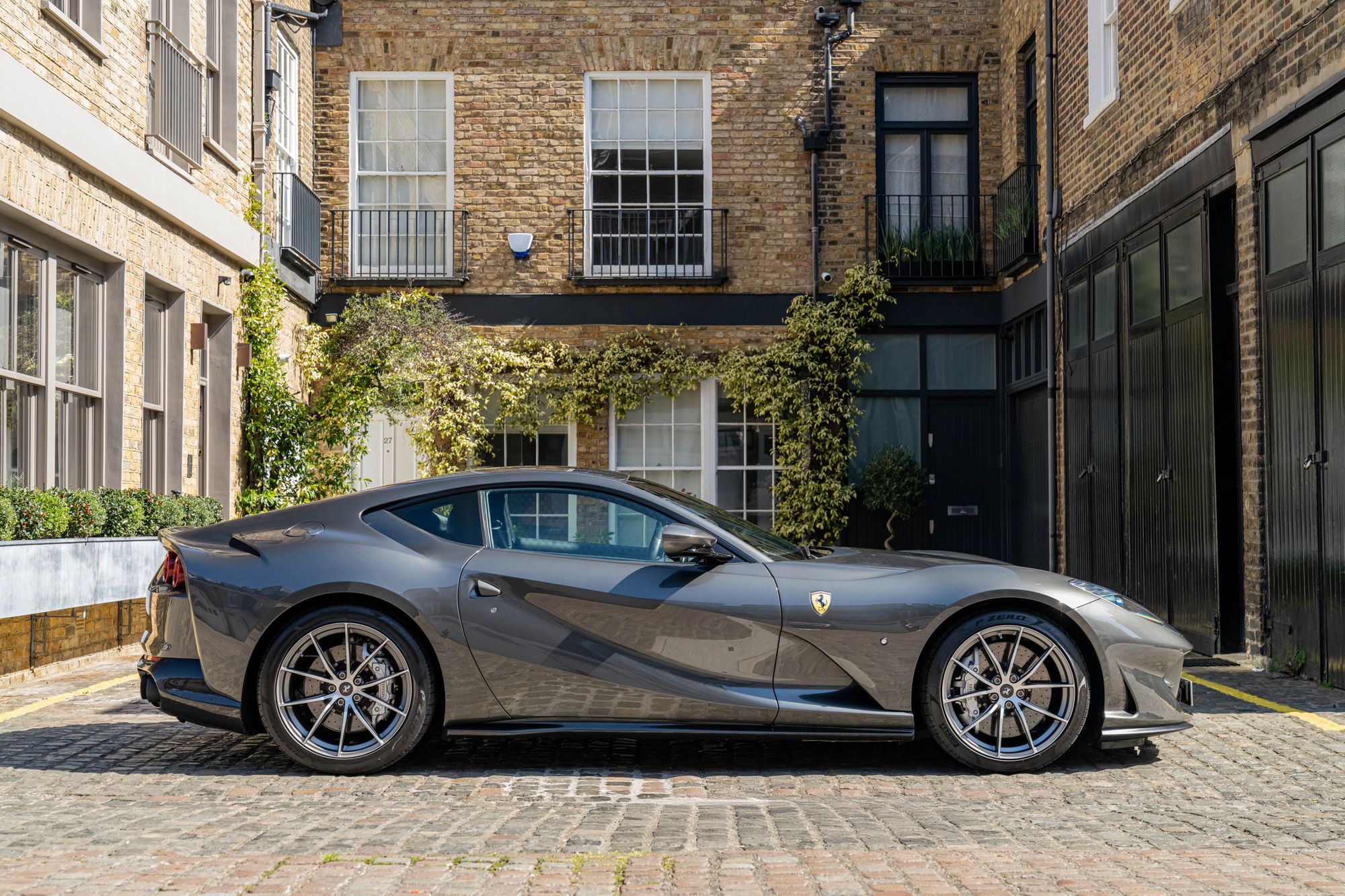 2019 Ferrari 812 Superfast for sale