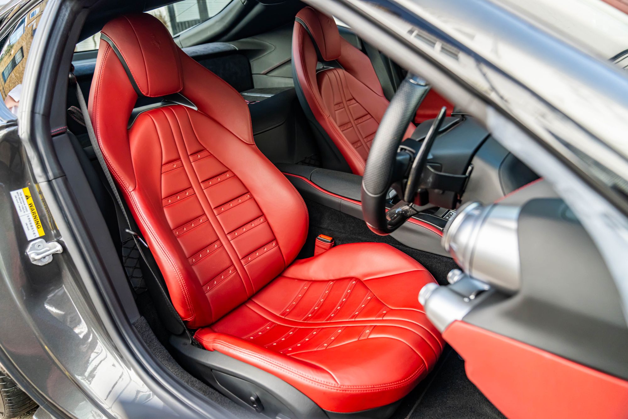 2019 Ferrari 812 Superfast for sale