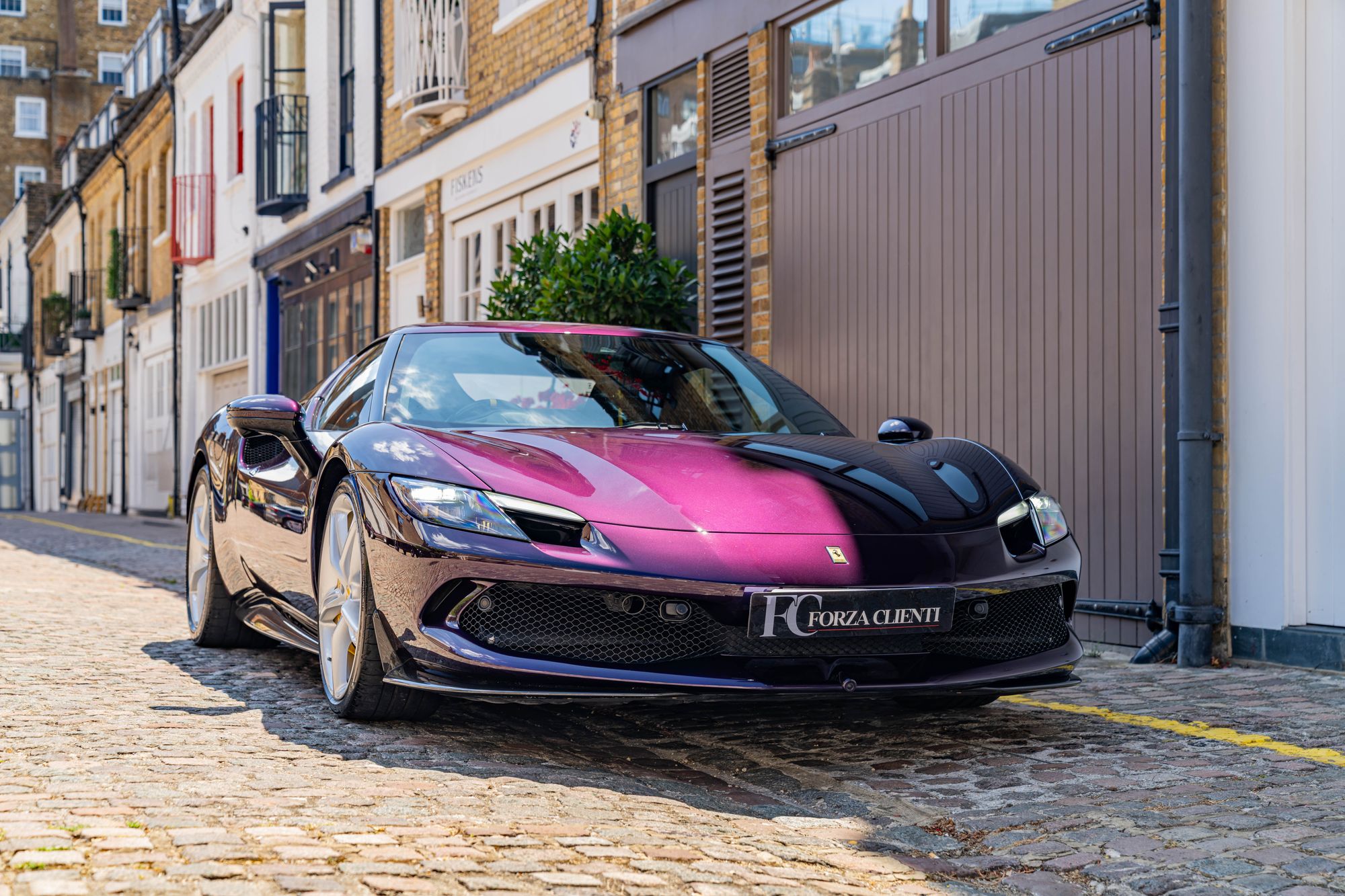 2023 Ferrari 296 GTB for sale