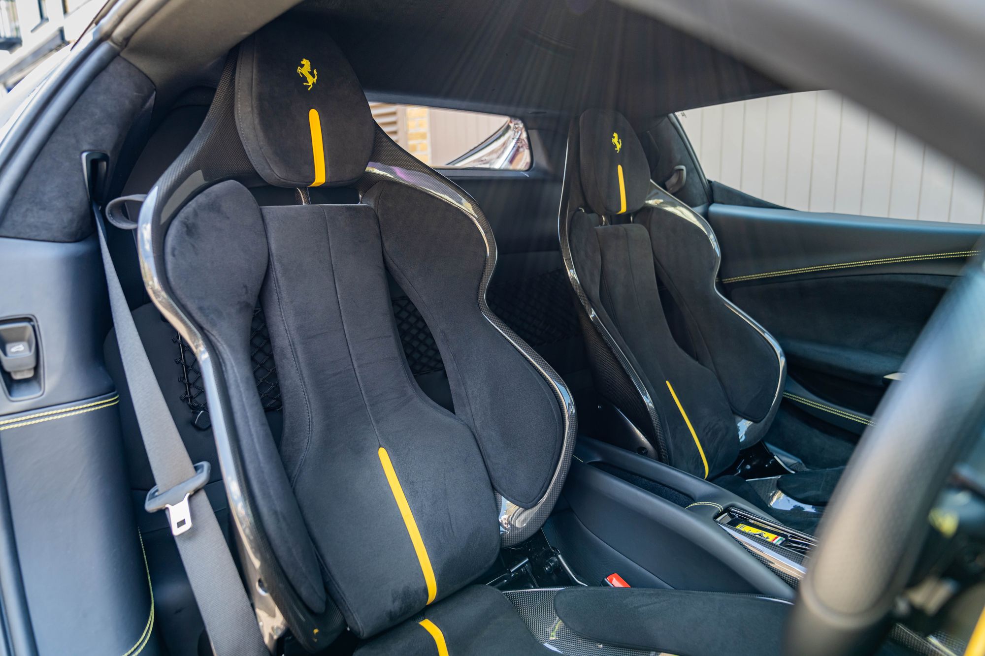 2023 Ferrari 296 GTB for sale