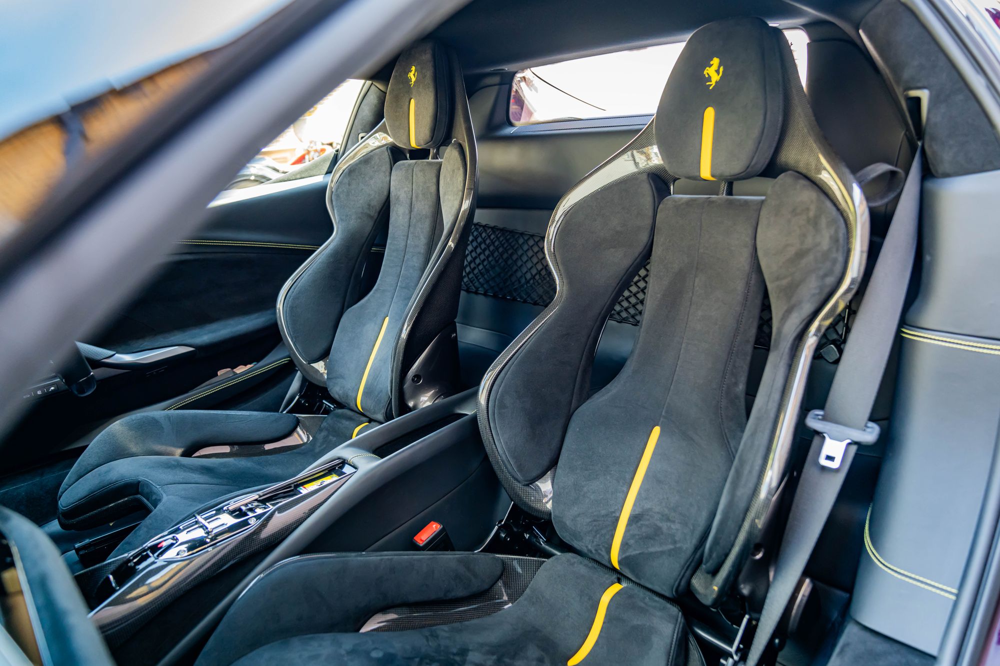 2023 Ferrari 296 GTB for sale