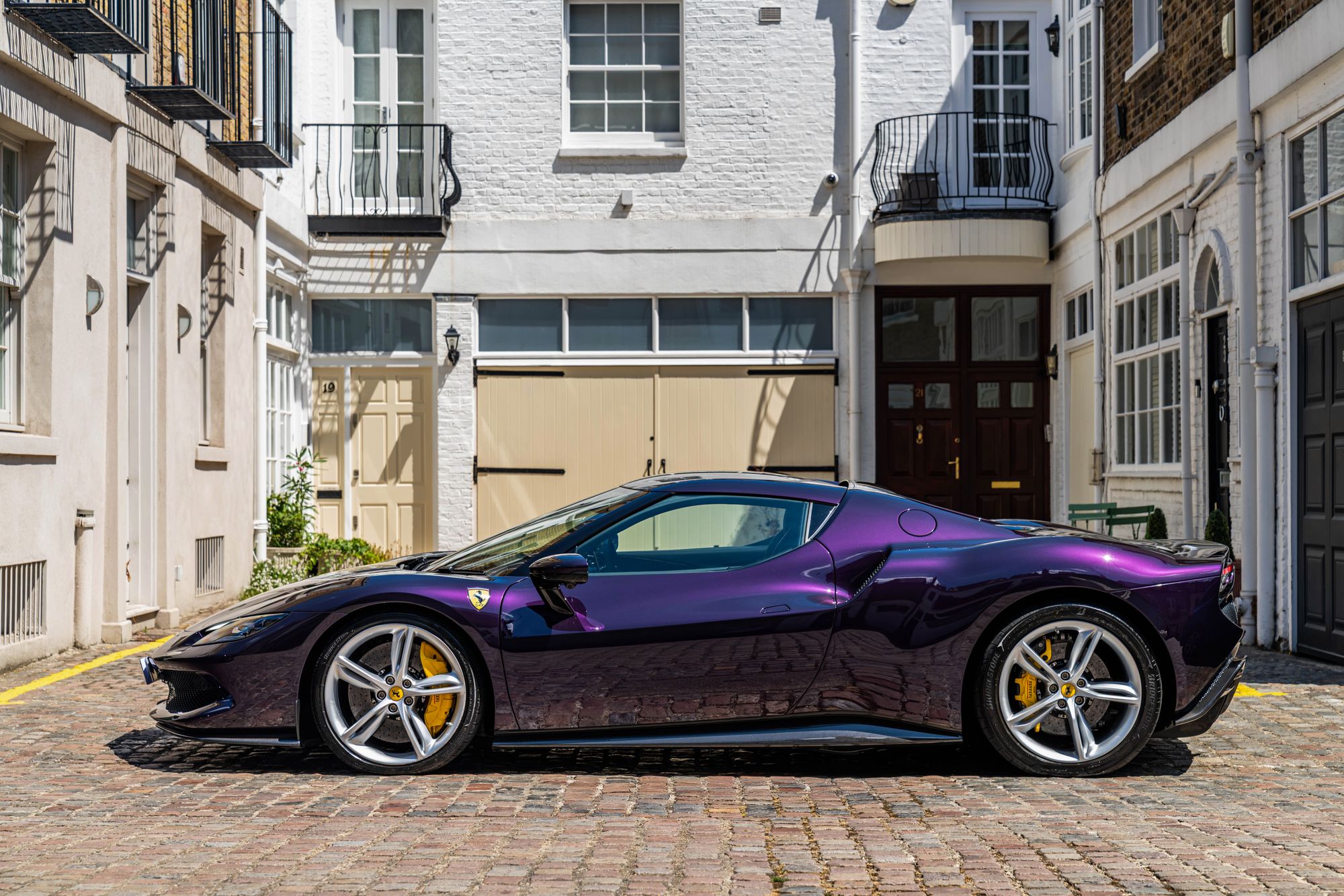 2023 Ferrari 296 GTB for sale