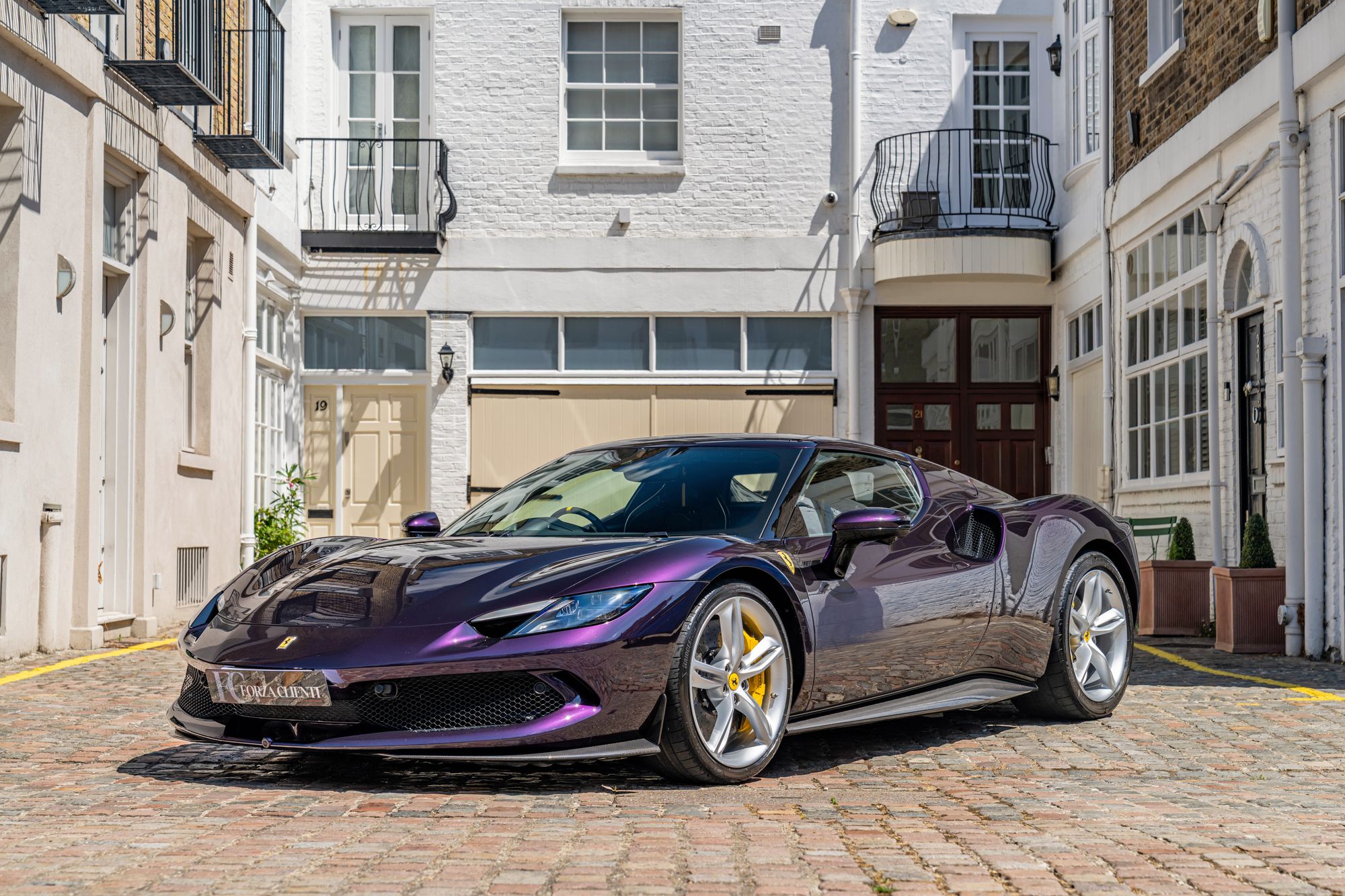 2023 Ferrari 296 GTB for sale