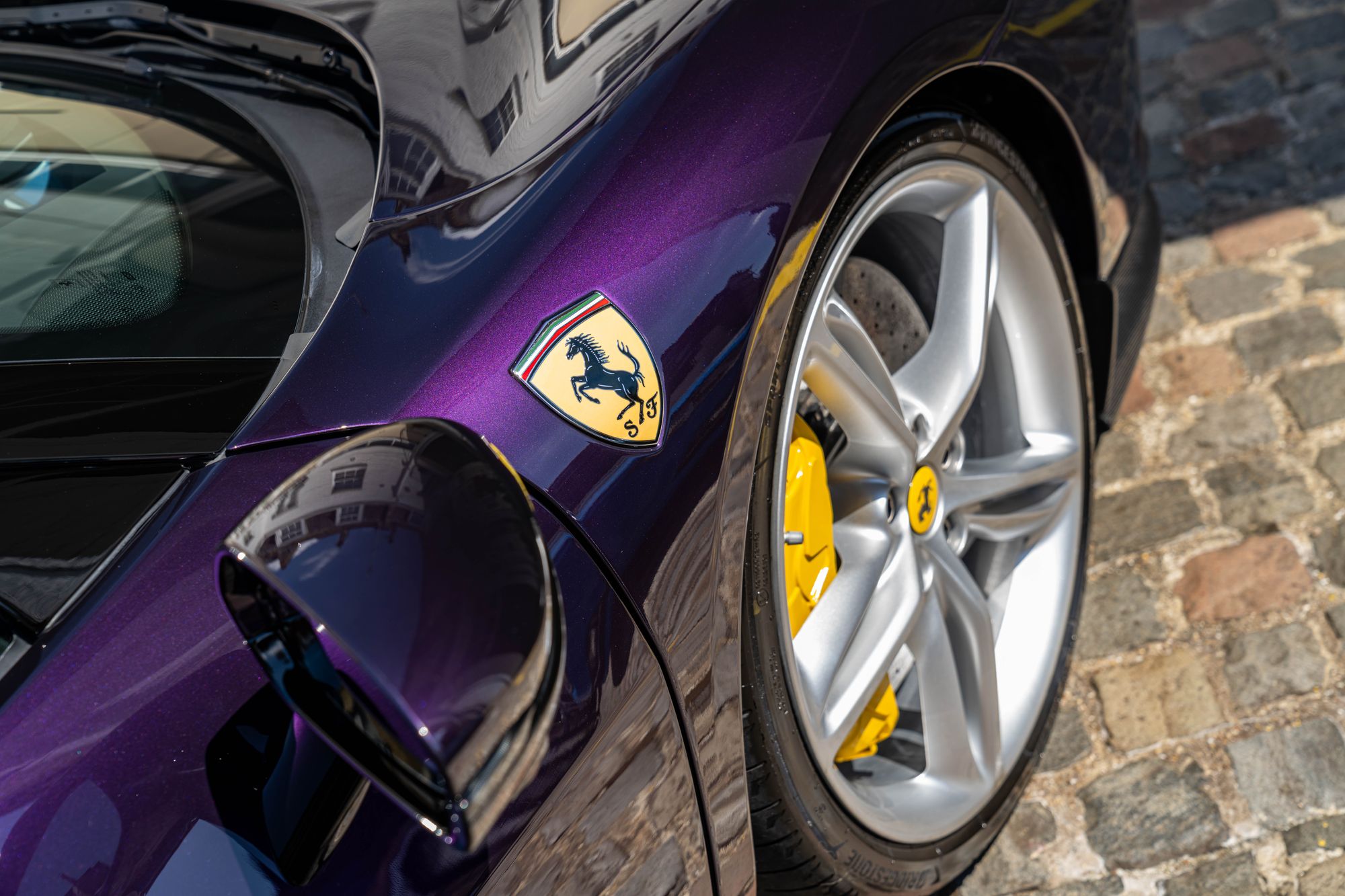 2023 Ferrari 296 GTB for sale