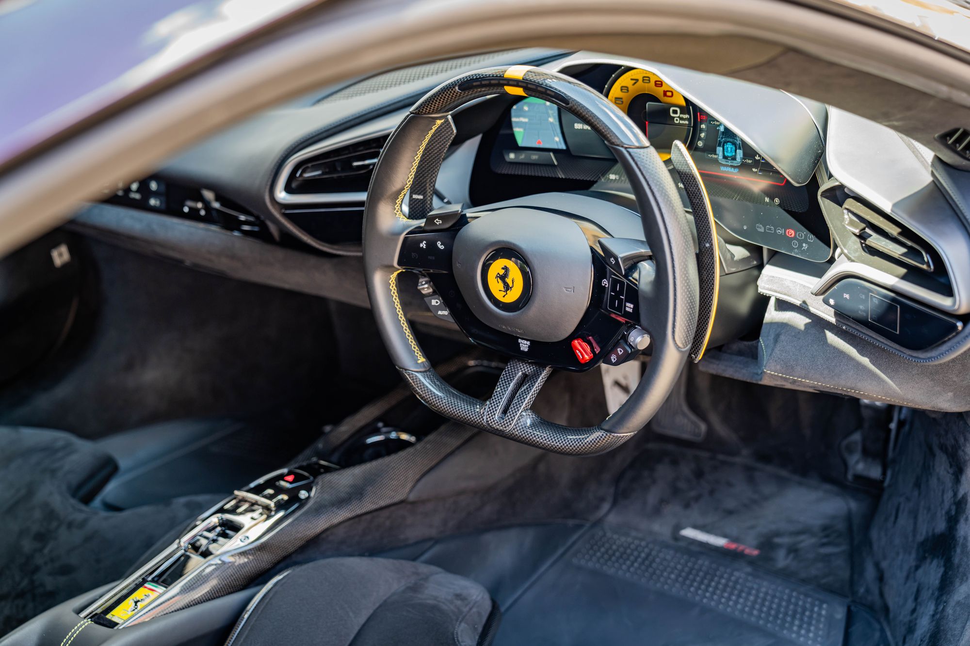 2023 Ferrari 296 GTB for sale