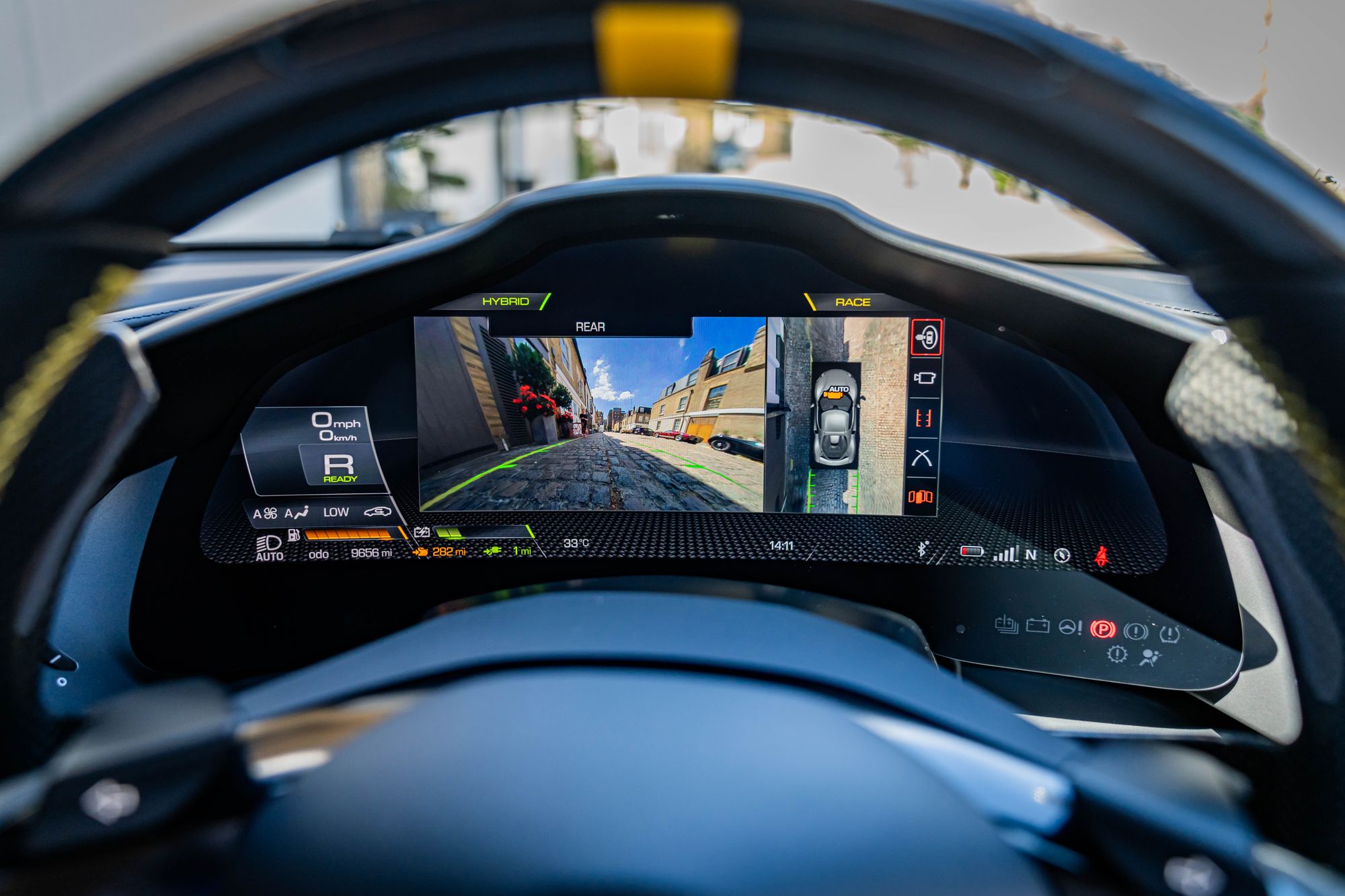 2023 Ferrari 296 GTB for sale