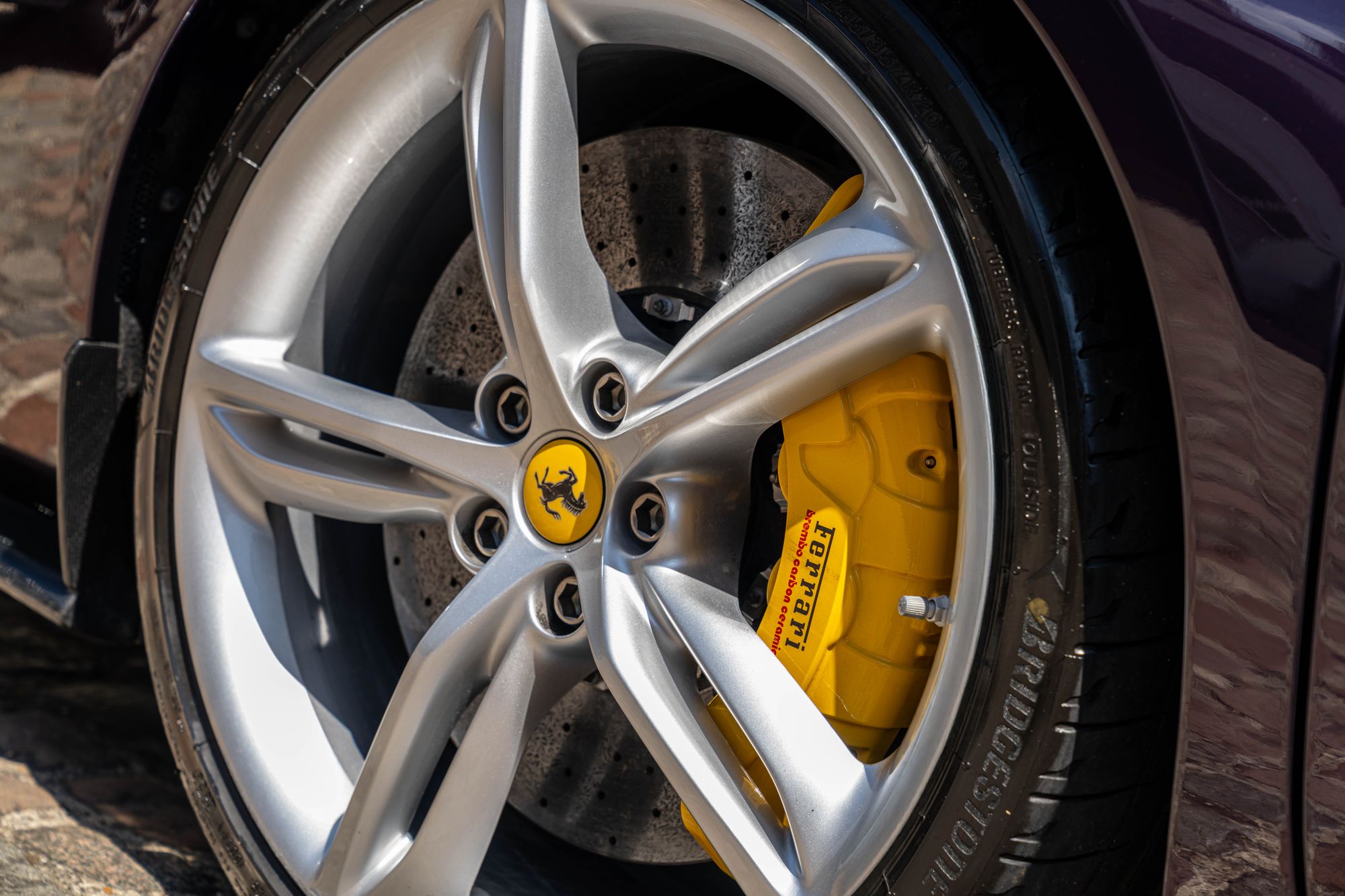 2023 Ferrari 296 GTB for sale