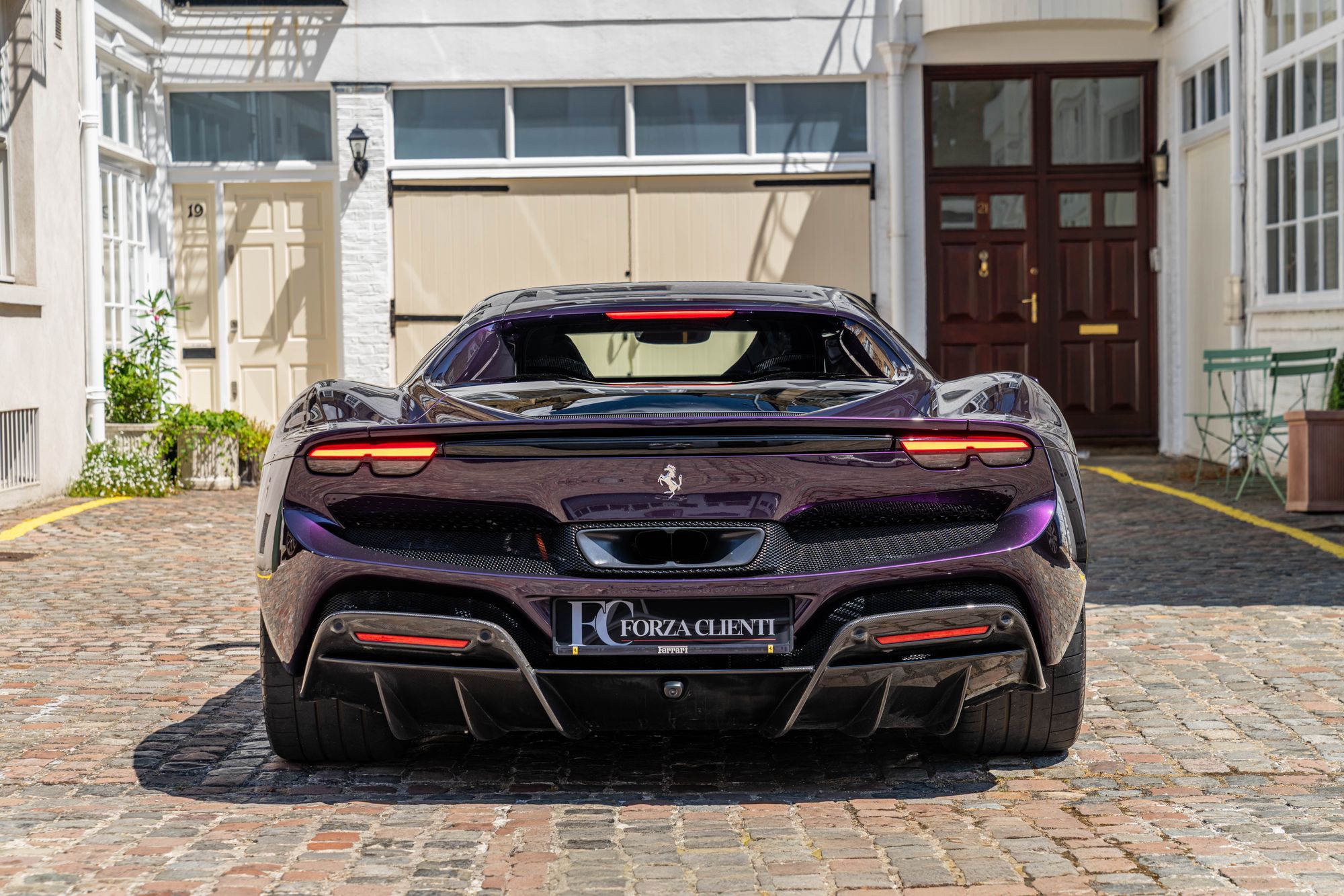 2023 Ferrari 296 GTB for sale