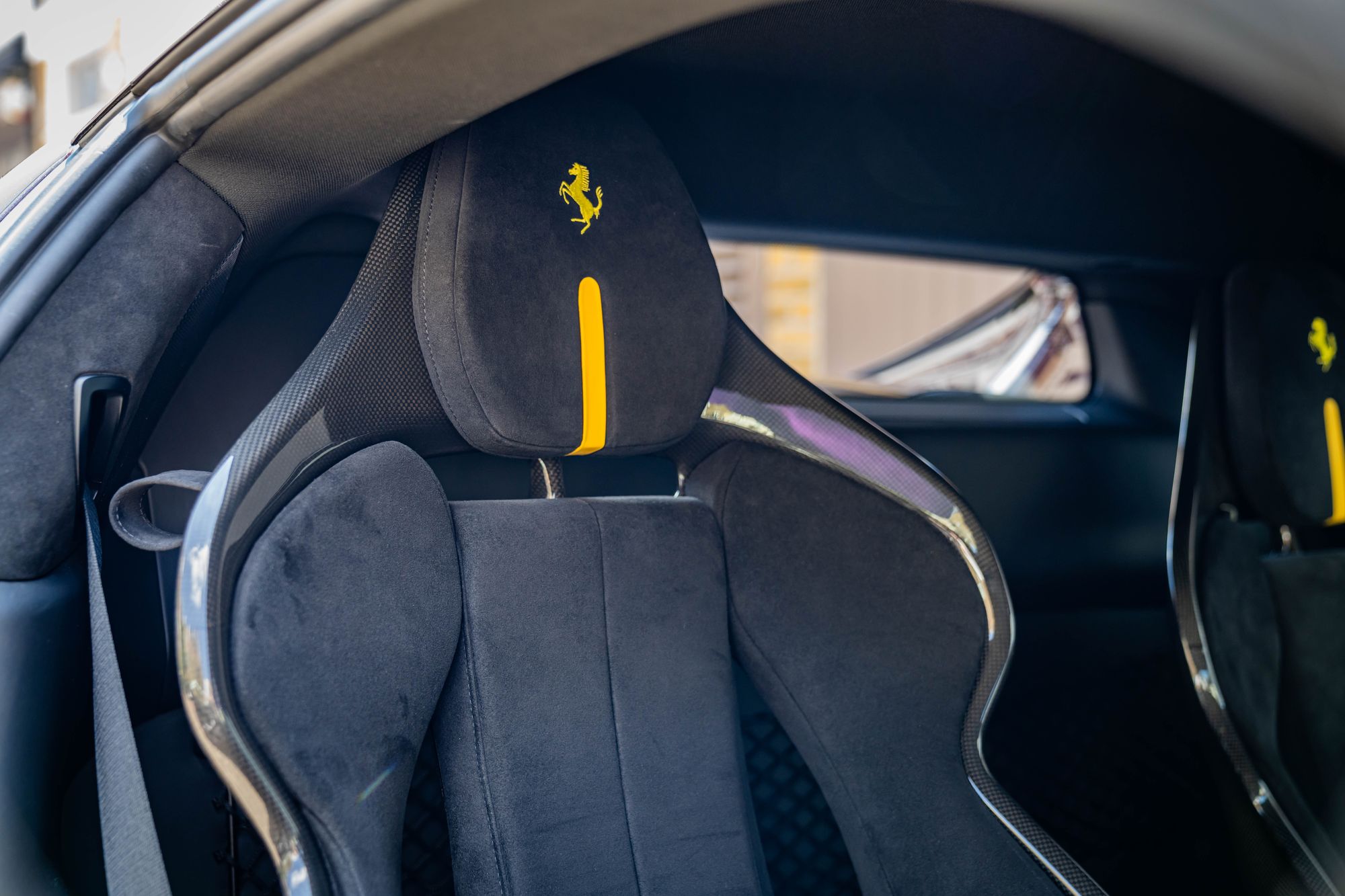 2023 Ferrari 296 GTB for sale