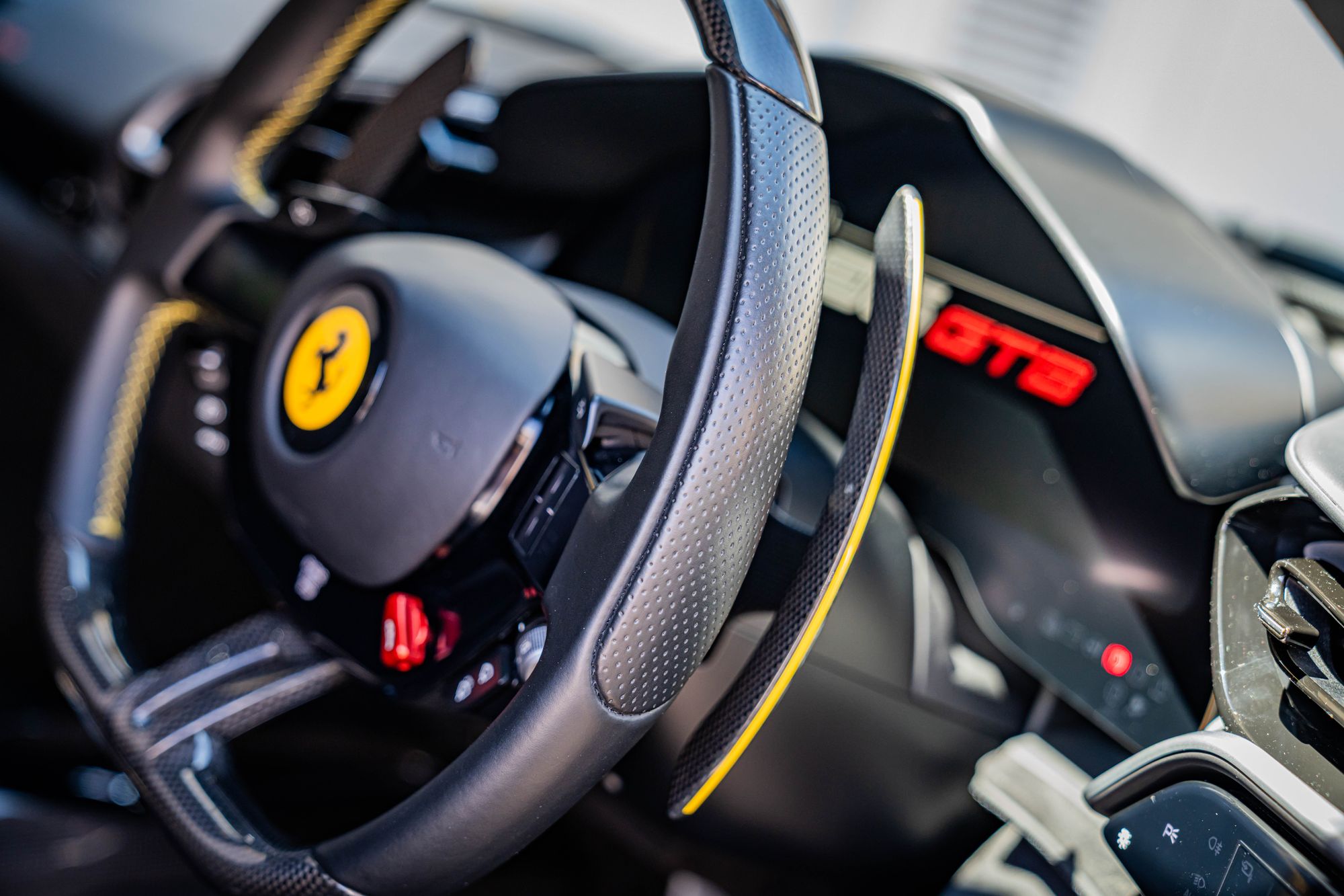 2023 Ferrari 296 GTB for sale