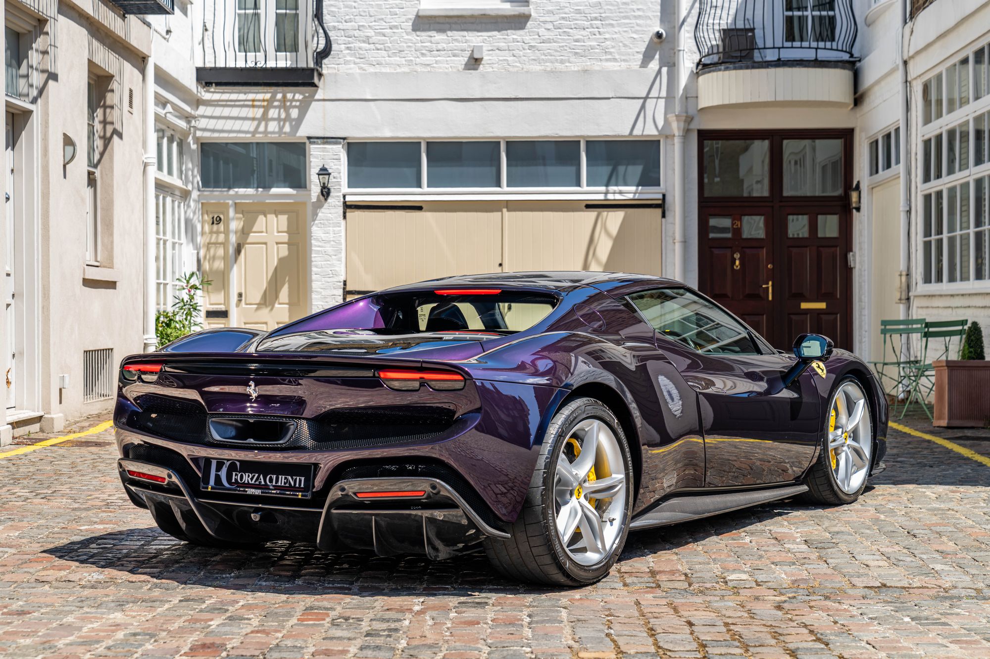 2023 Ferrari 296 GTB for sale