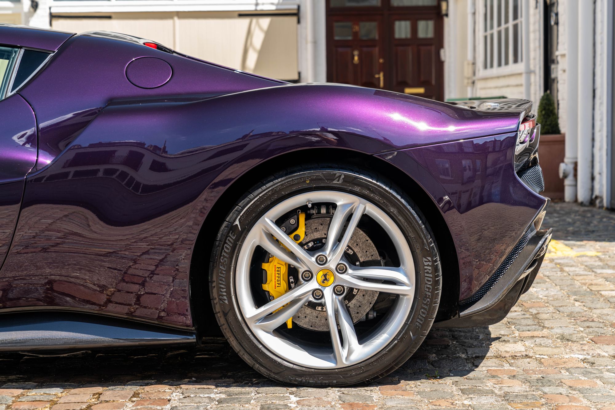 2023 Ferrari 296 GTB for sale