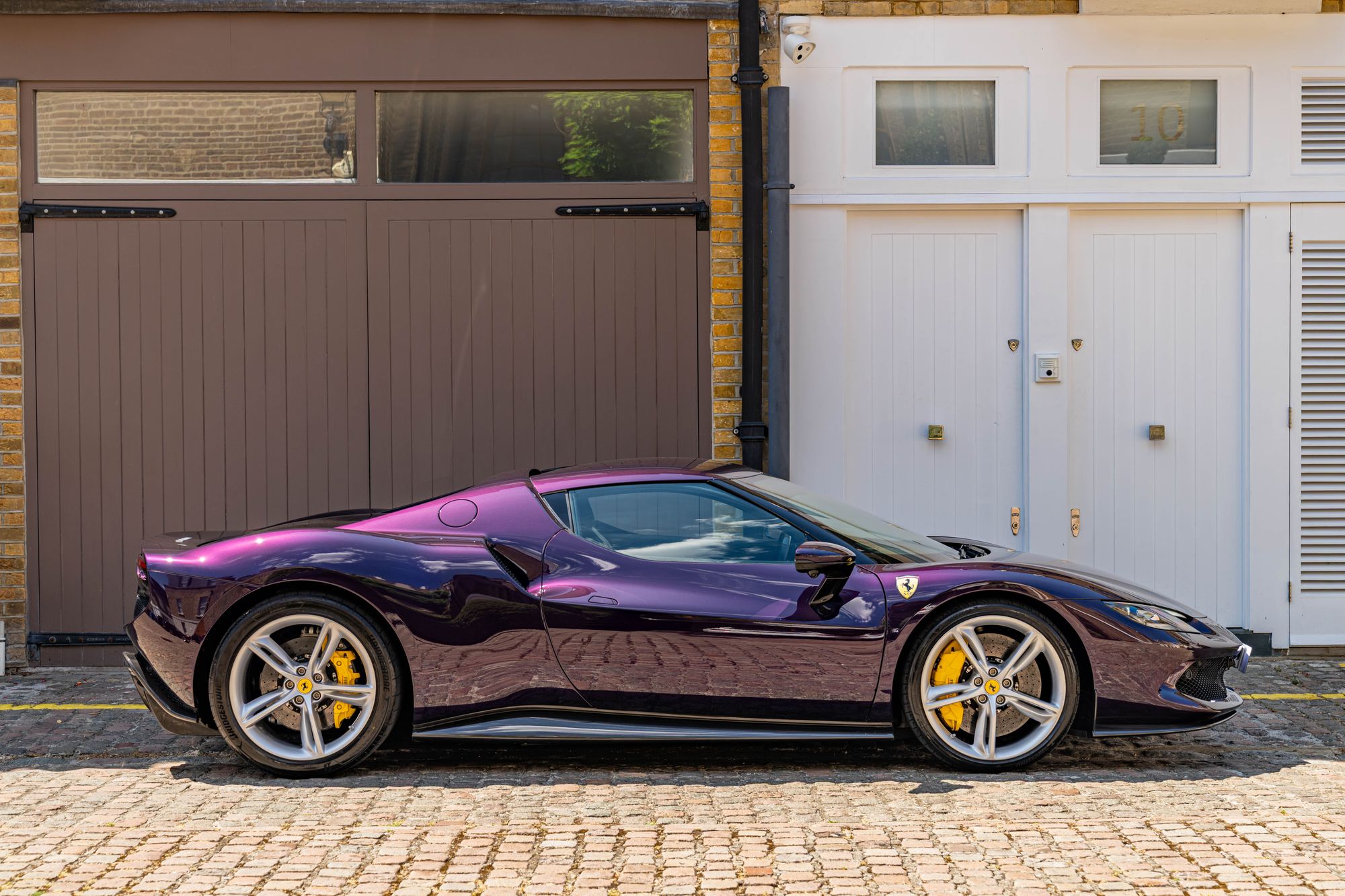 2023 Ferrari 296 GTB for sale