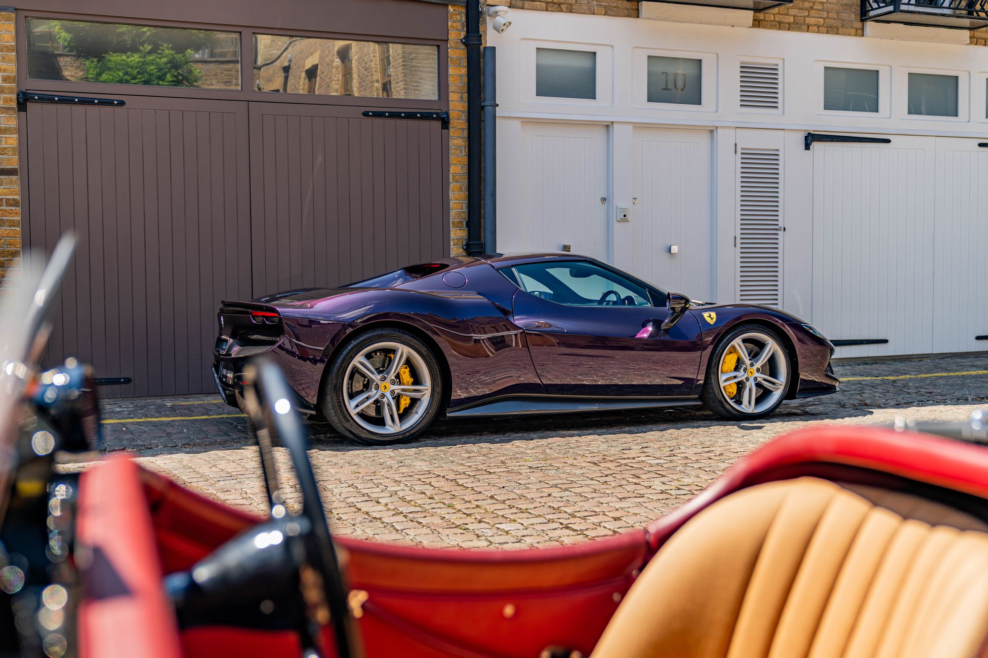 2023 Ferrari 296 GTB for sale