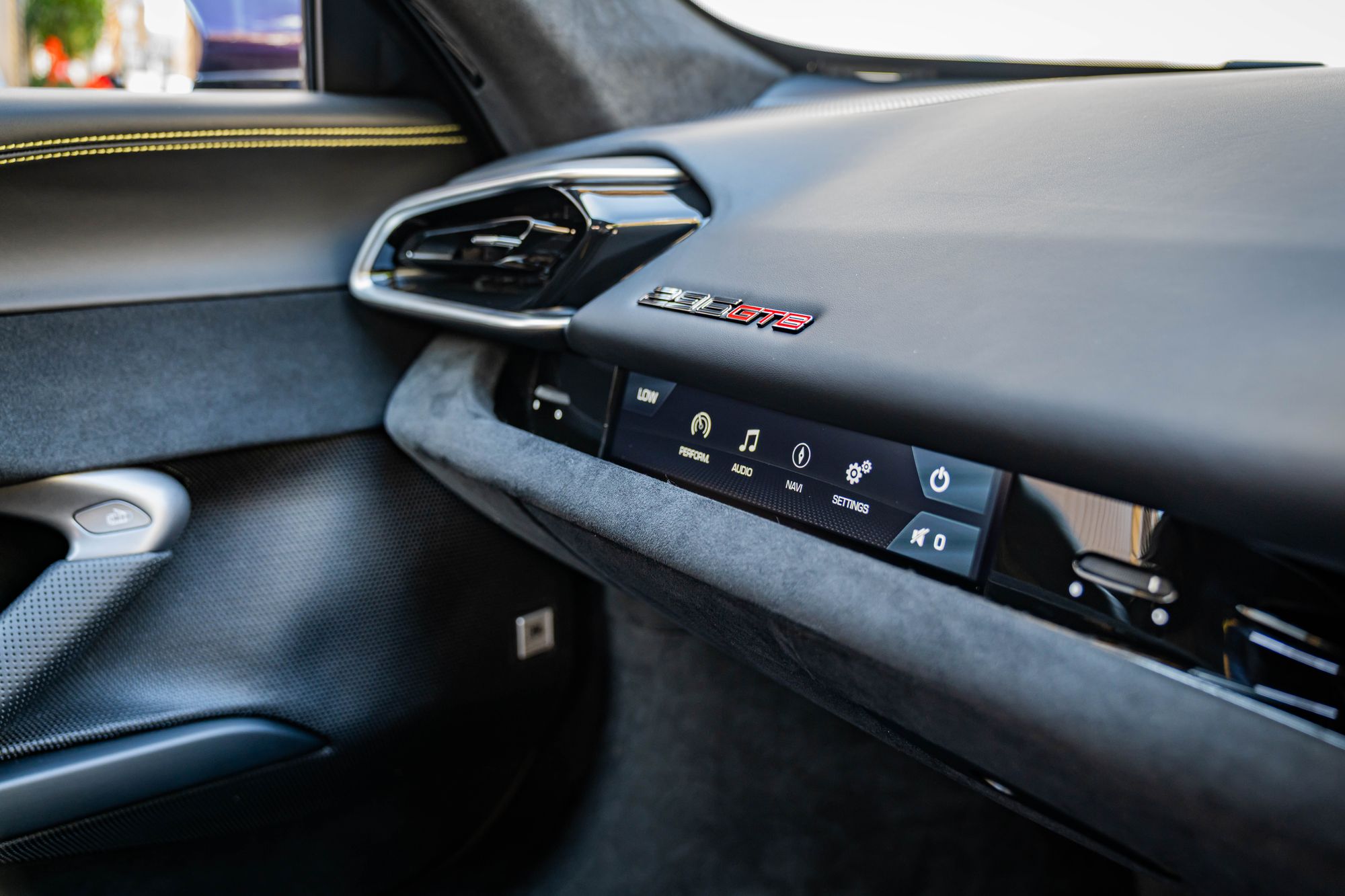 2023 Ferrari 296 GTB for sale