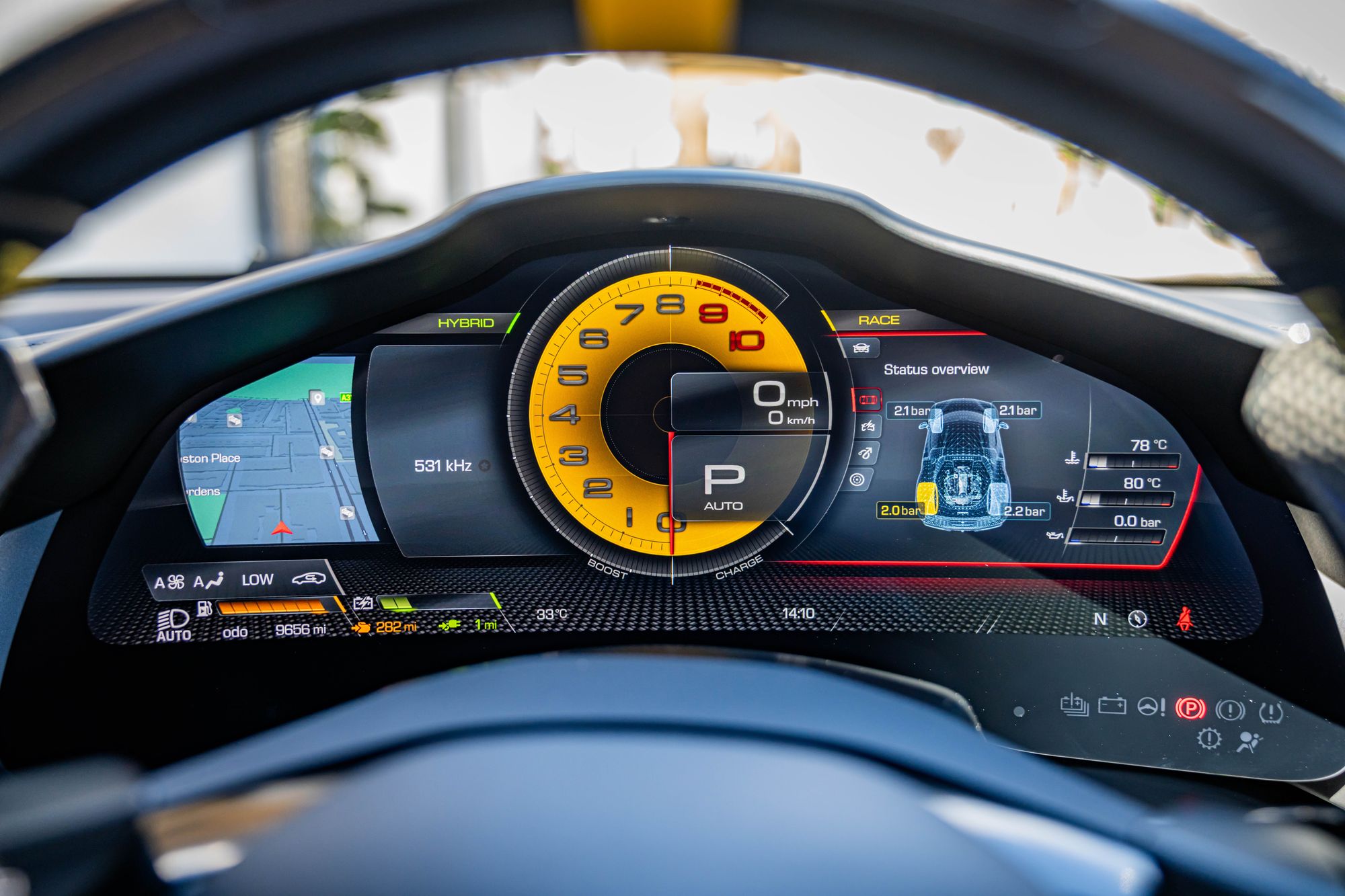 2023 Ferrari 296 GTB for sale