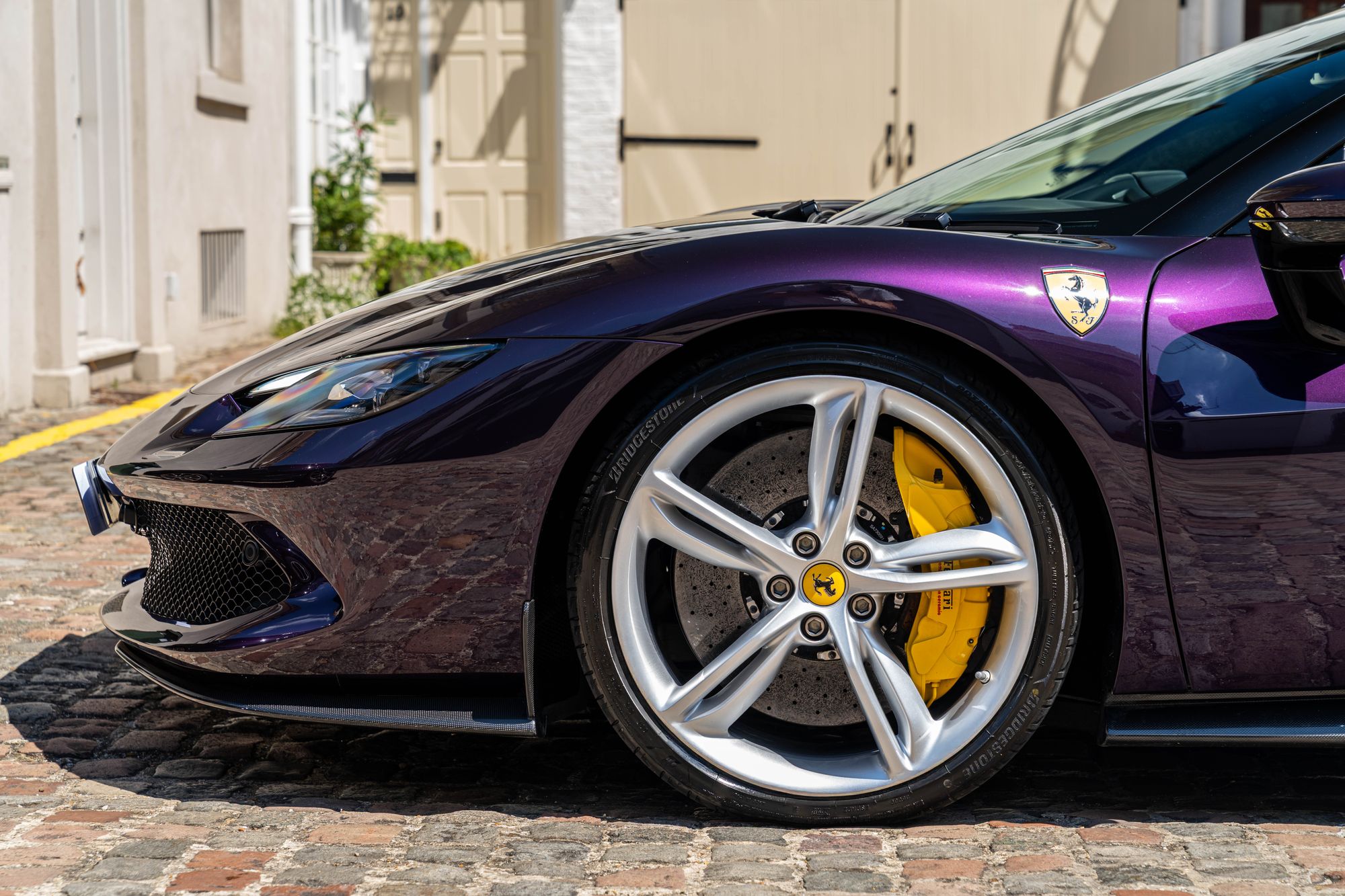 2023 Ferrari 296 GTB for sale