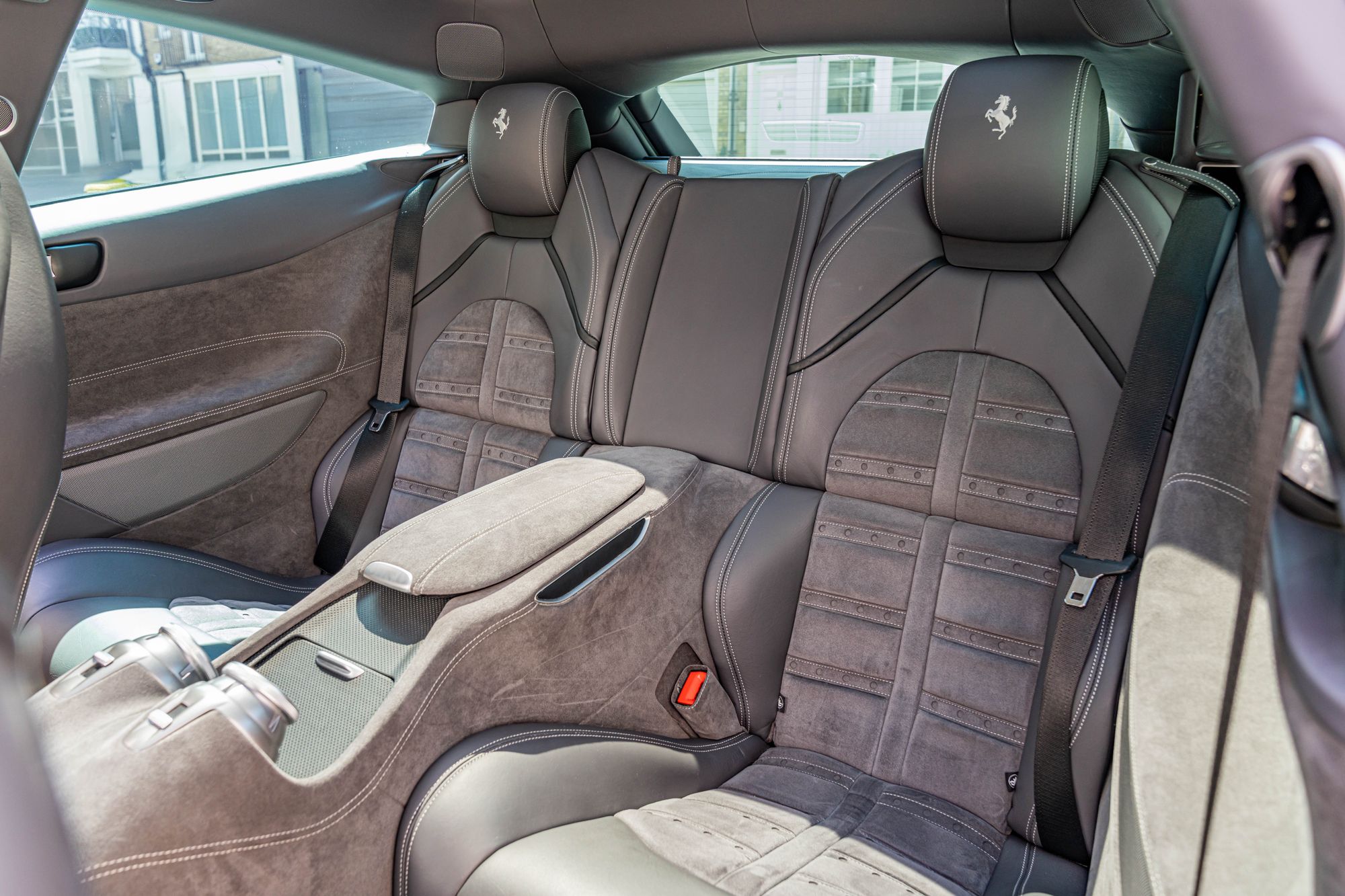 2018 Ferrari GTC4 Lusso T for sale