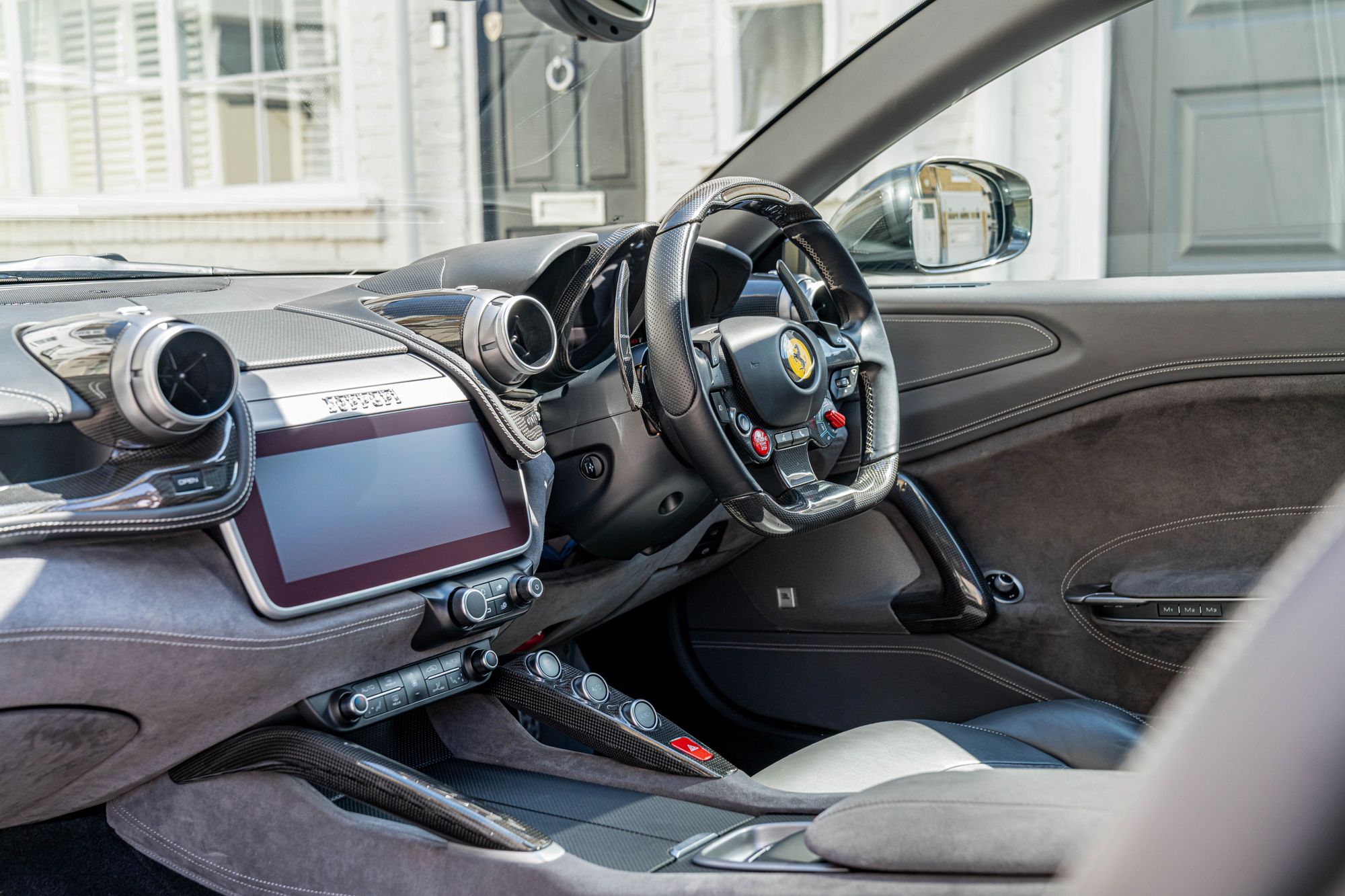 2018 Ferrari GTC4 Lusso T for sale