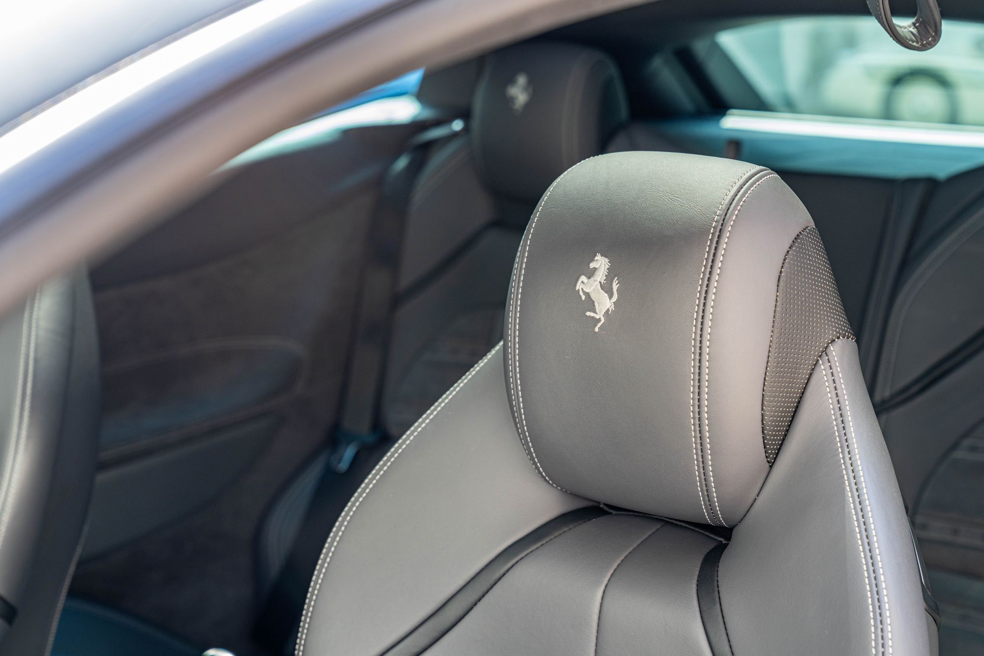 2018 Ferrari GTC4 Lusso T for sale