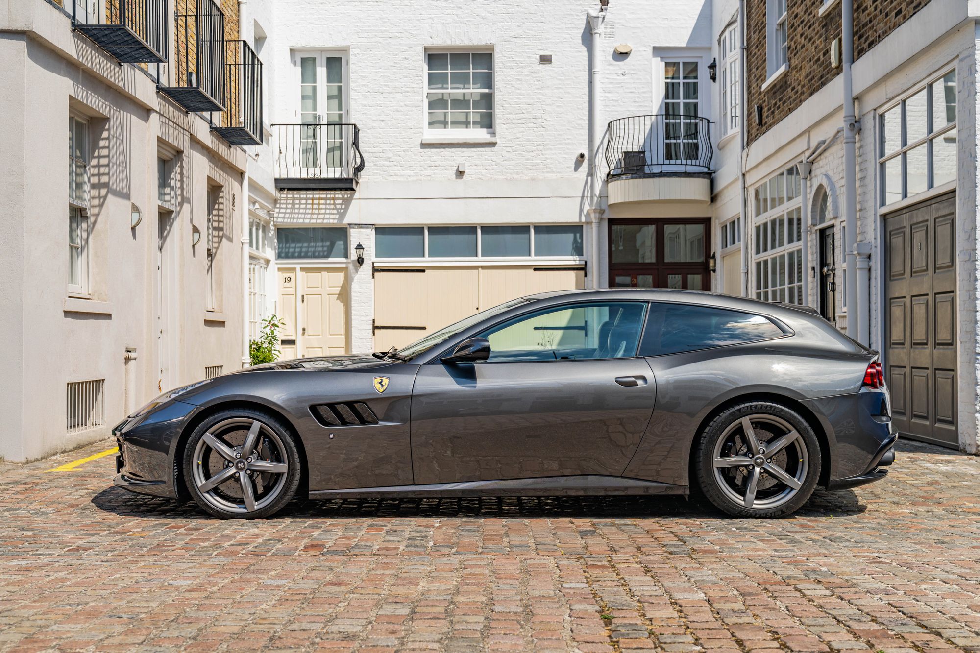 2018 Ferrari GTC4 Lusso T for sale
