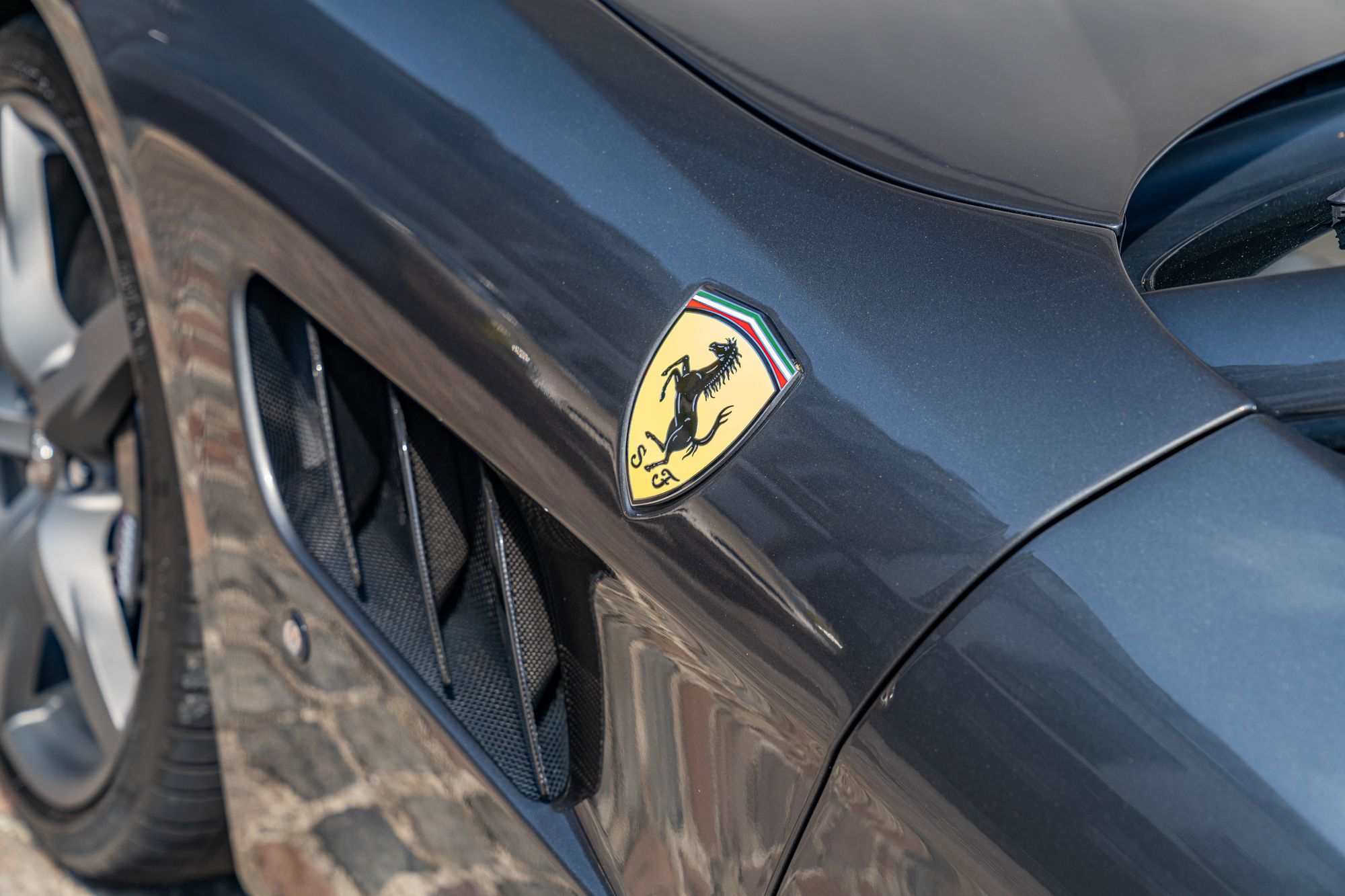 2018 Ferrari GTC4 Lusso T for sale