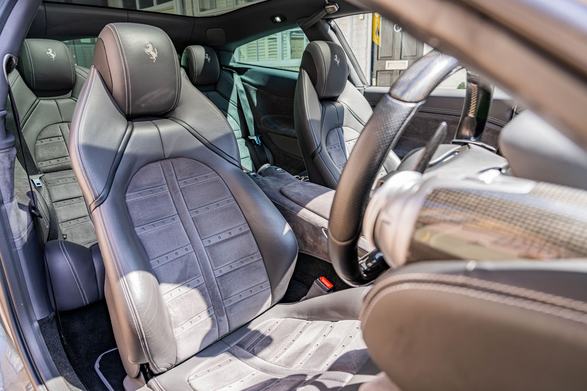2018 Ferrari GTC4 Lusso T for sale