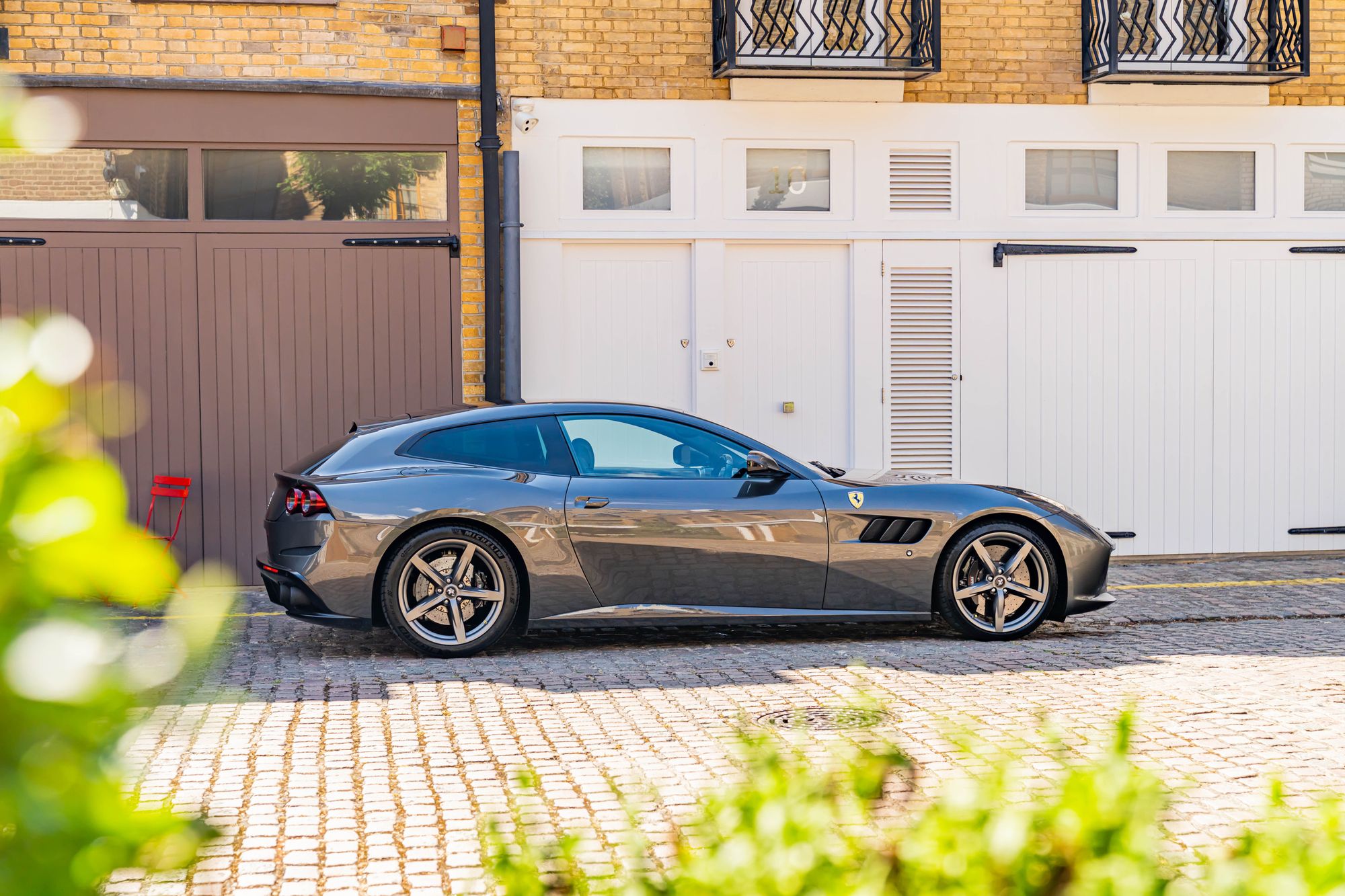 2018 Ferrari GTC4 Lusso T for sale