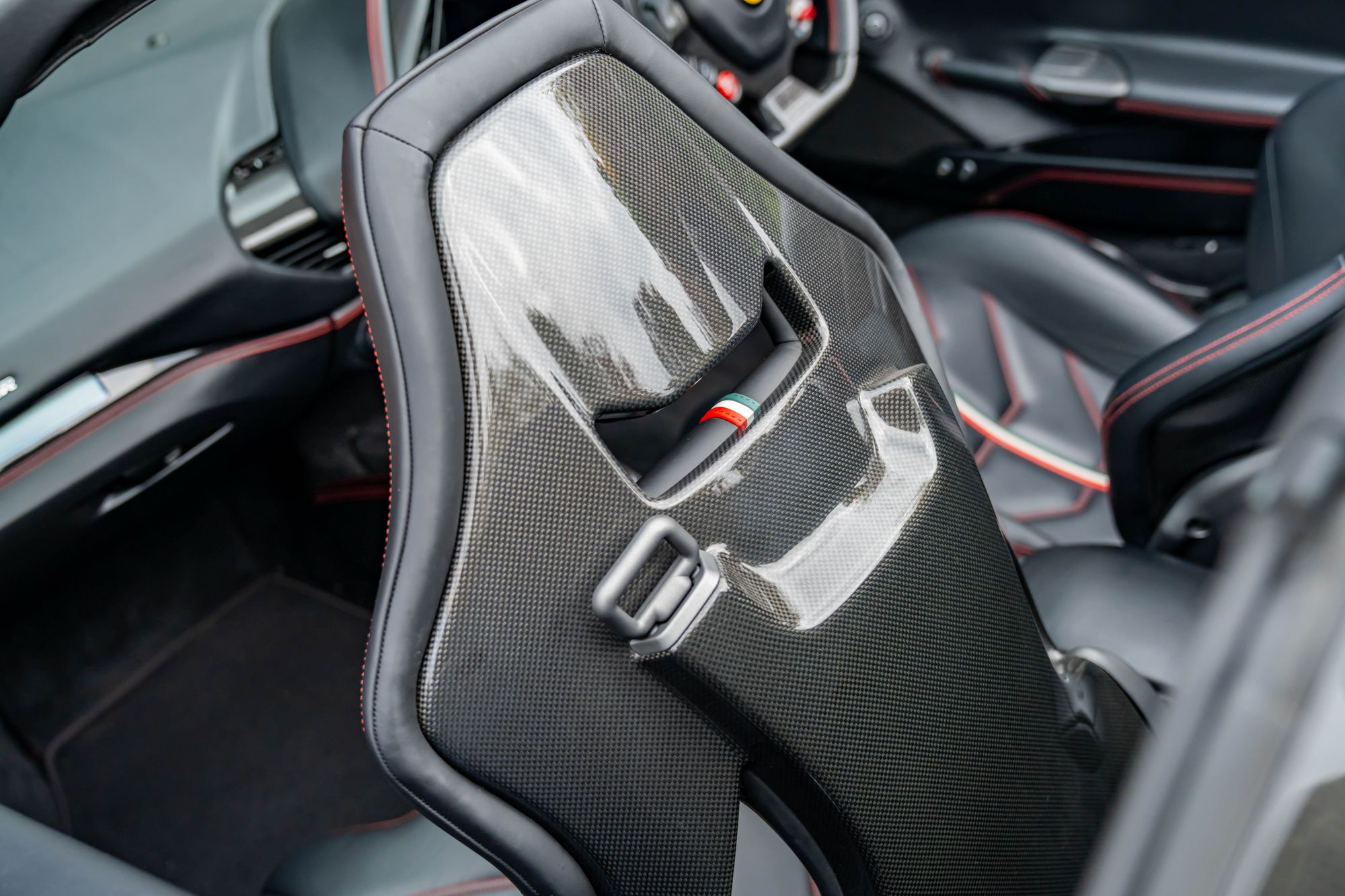 2017 Ferrari 488 Spider for sale